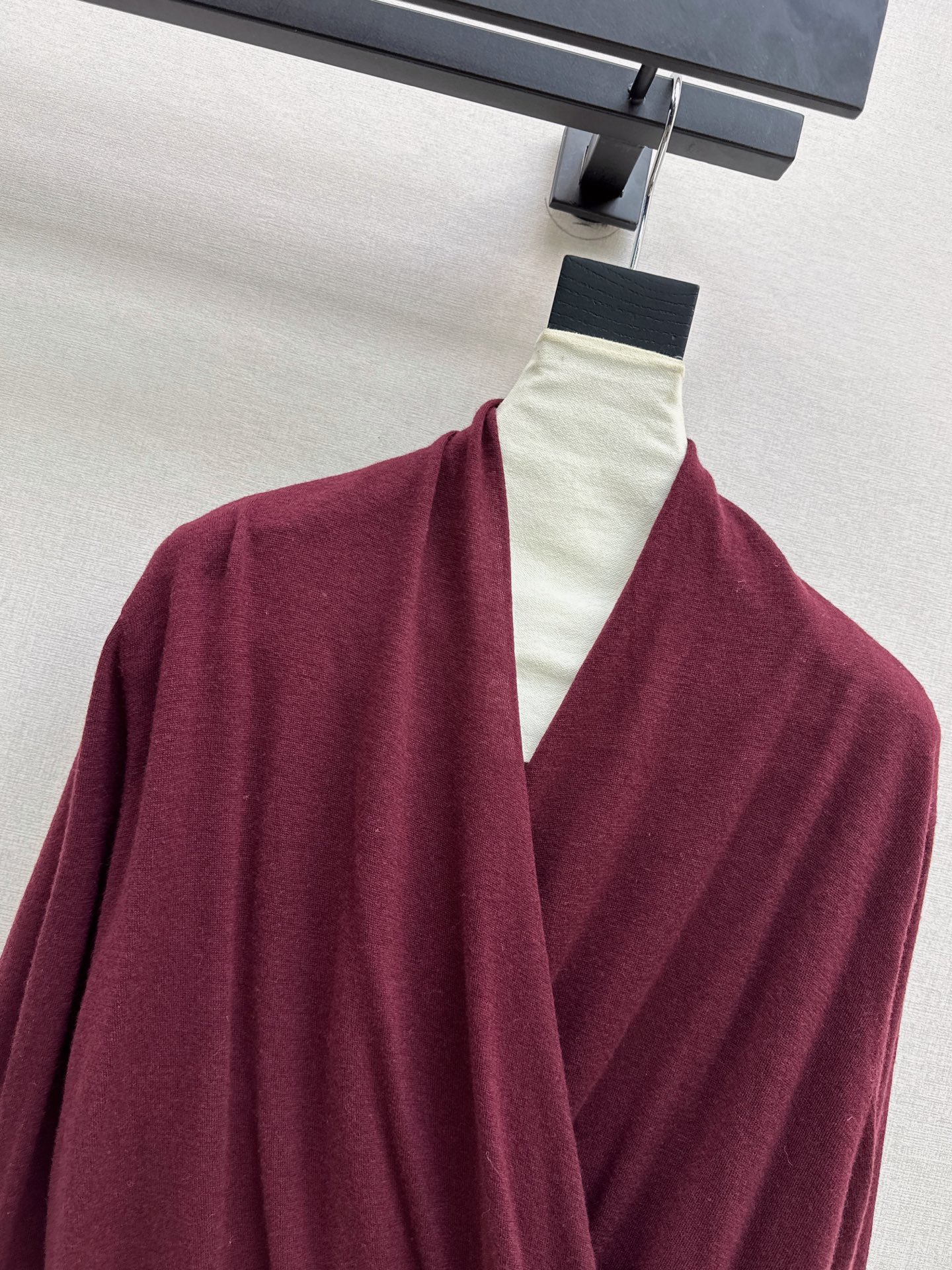 CD 26fw knit basic layer