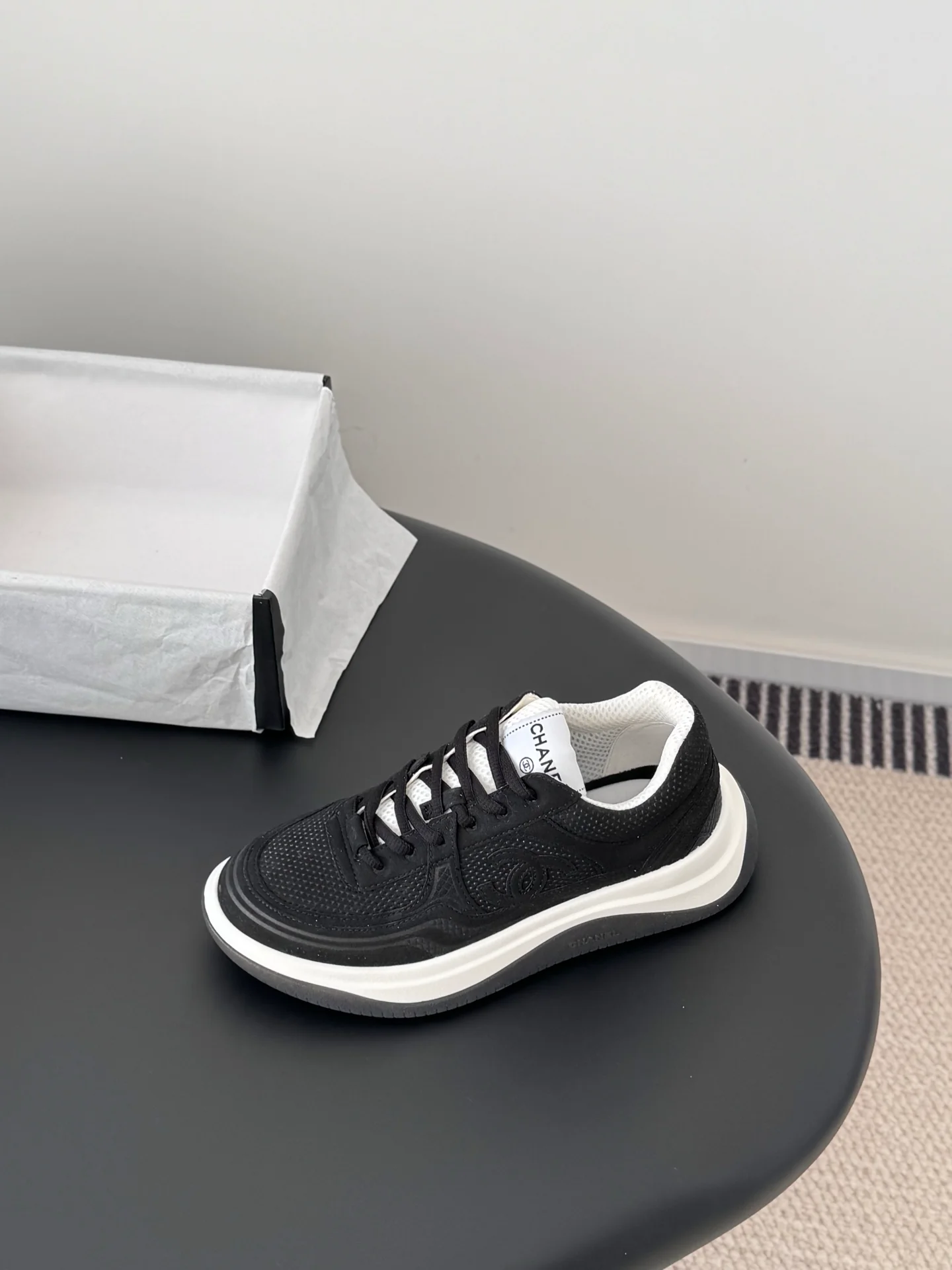 Chan 26ss sneaker