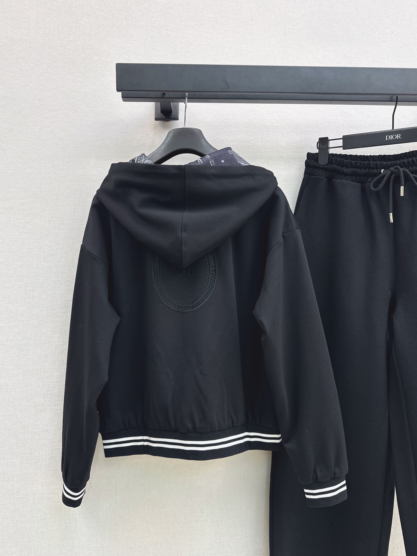 CD 26fw reversible jacket pants sets