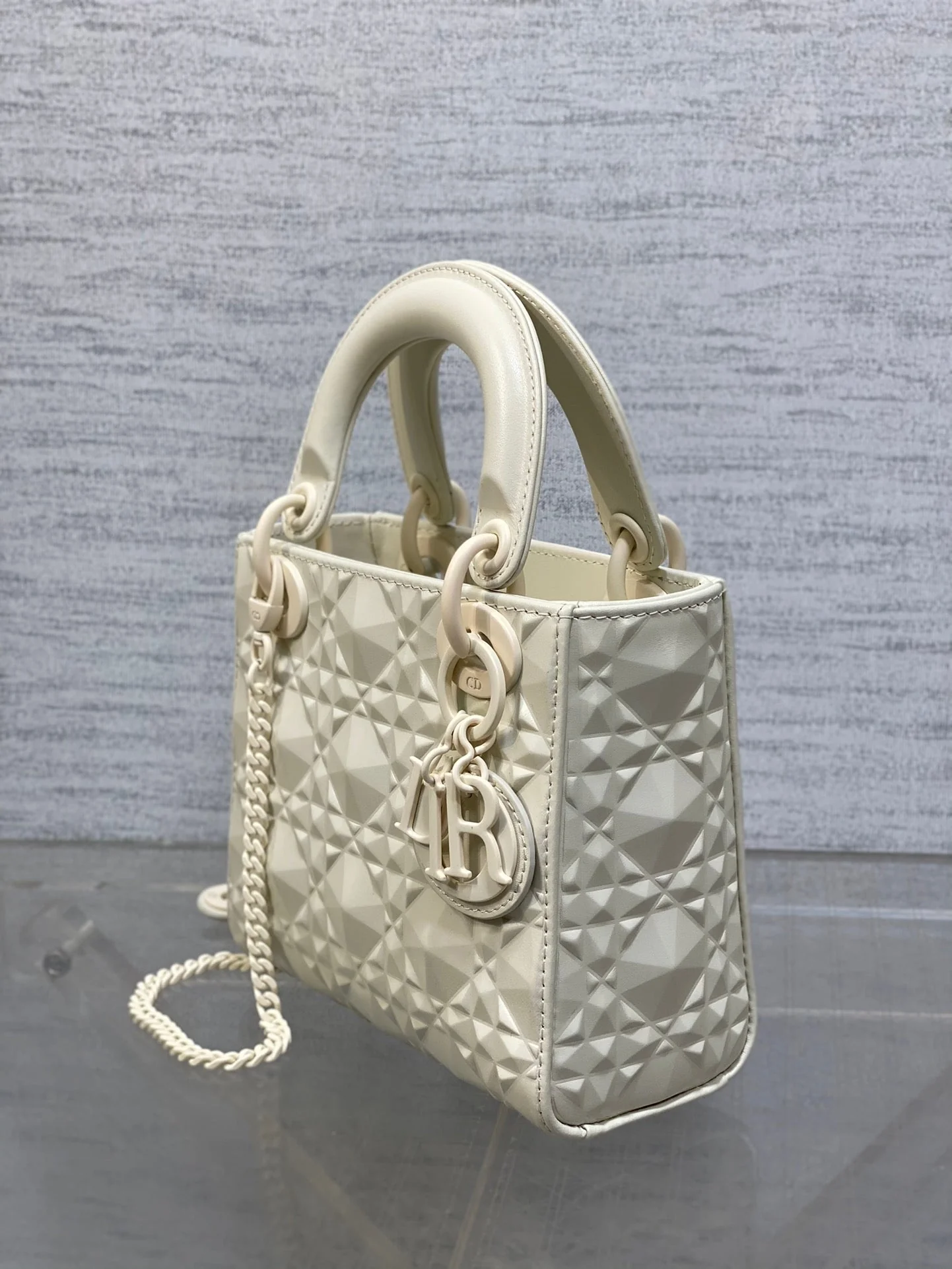 CD lady bag