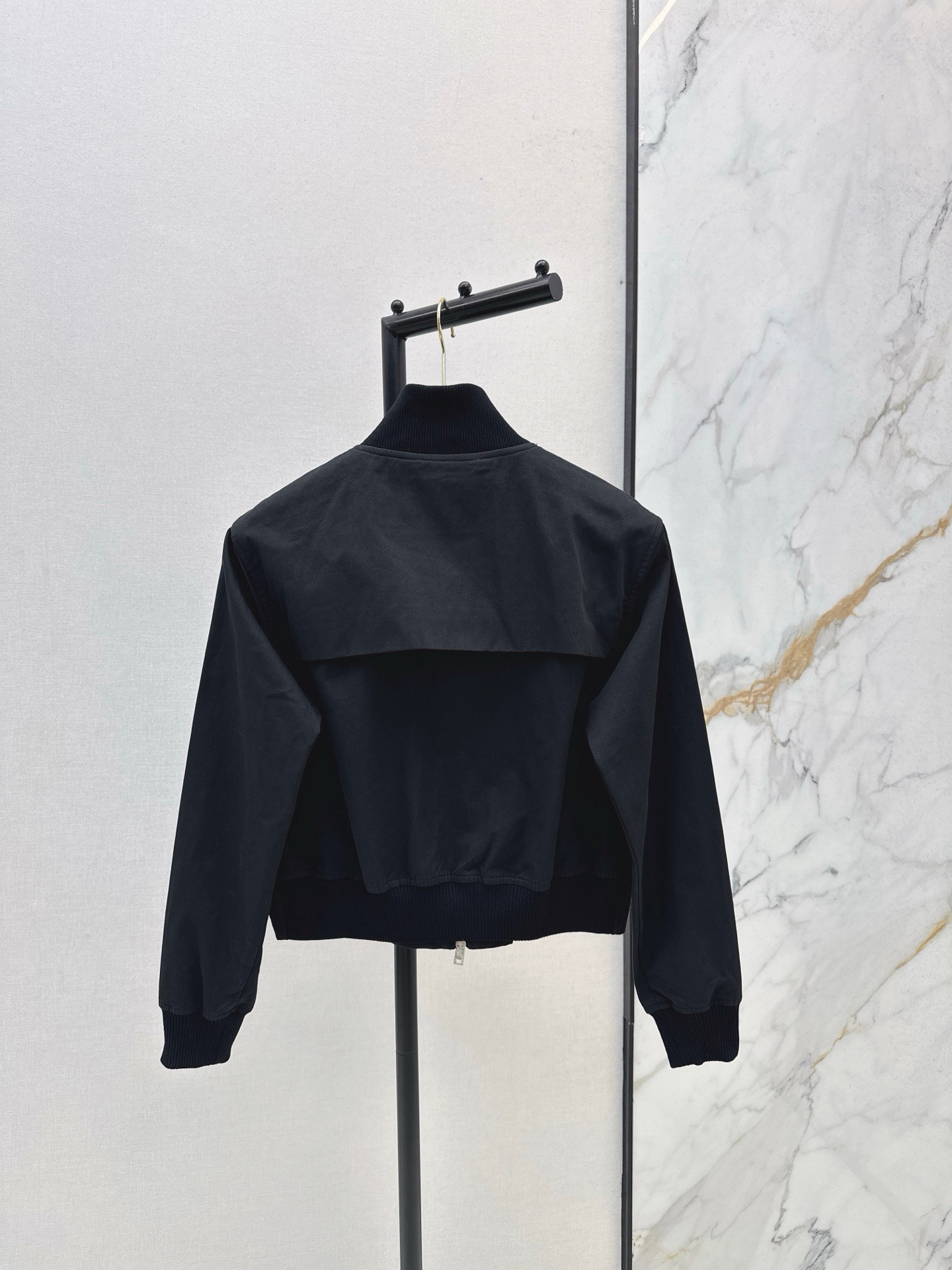 Bott 26fw zipper jacket