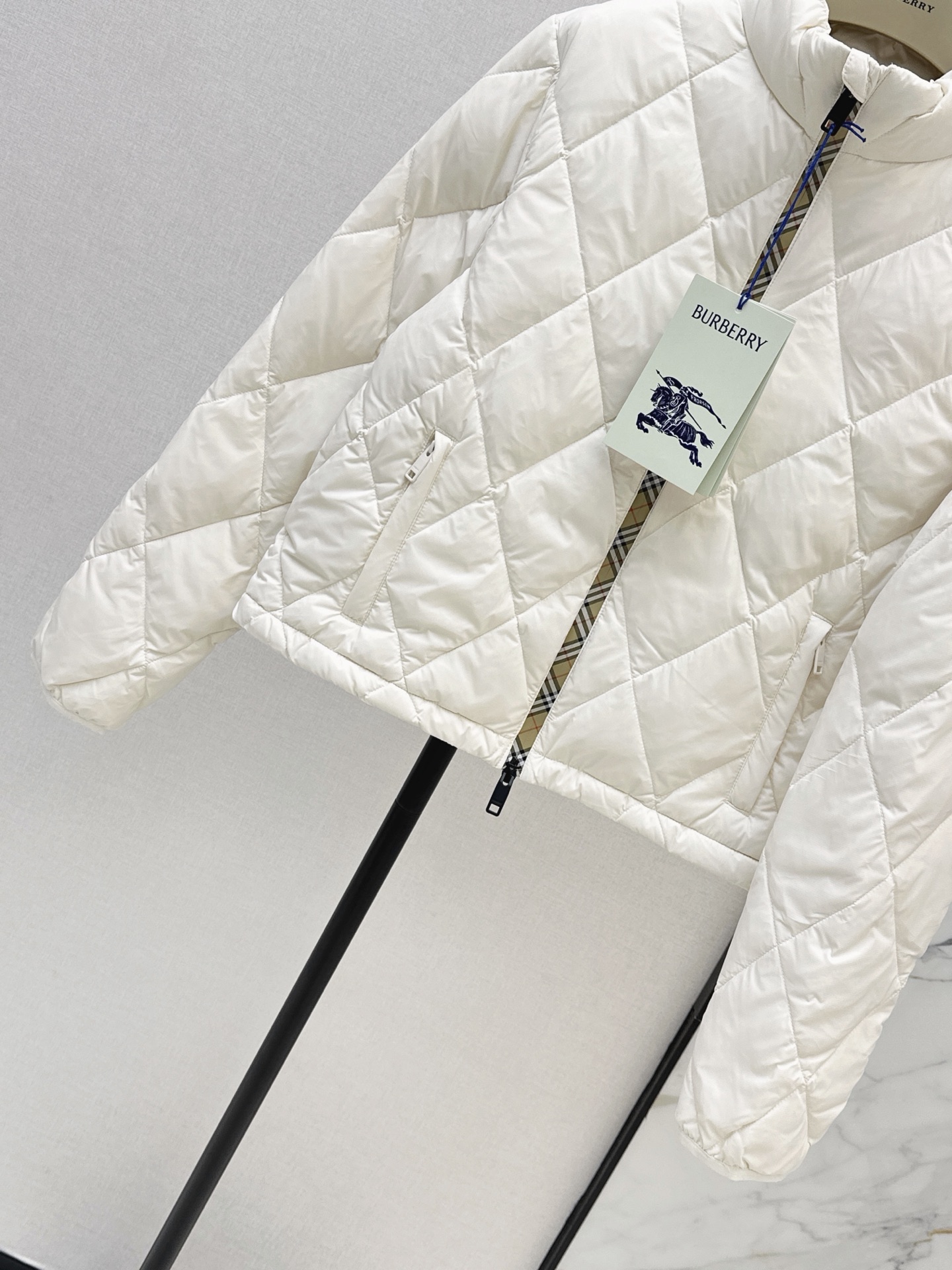 Bur 26fw down jacket