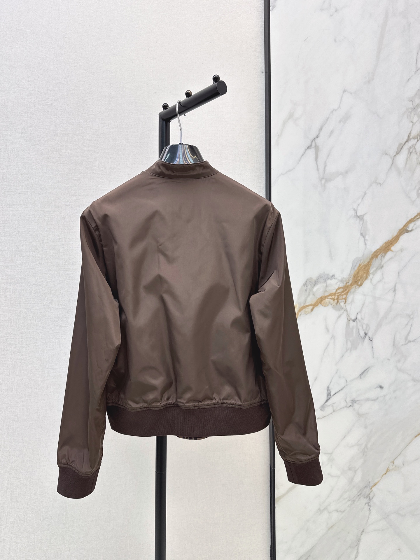 Fen 26fw reversible jacket