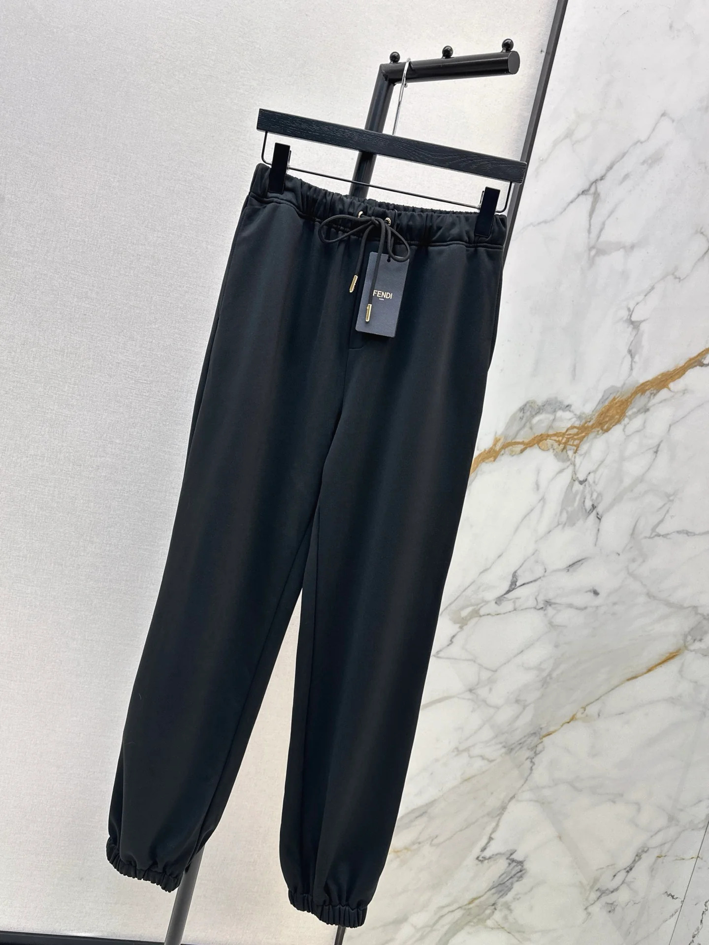 Fend 25fw chinos causal pants