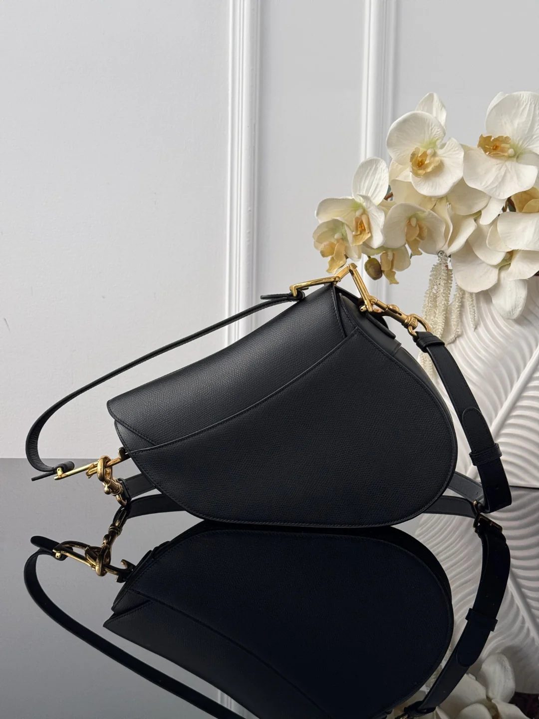 CD 26ss saddle bag
