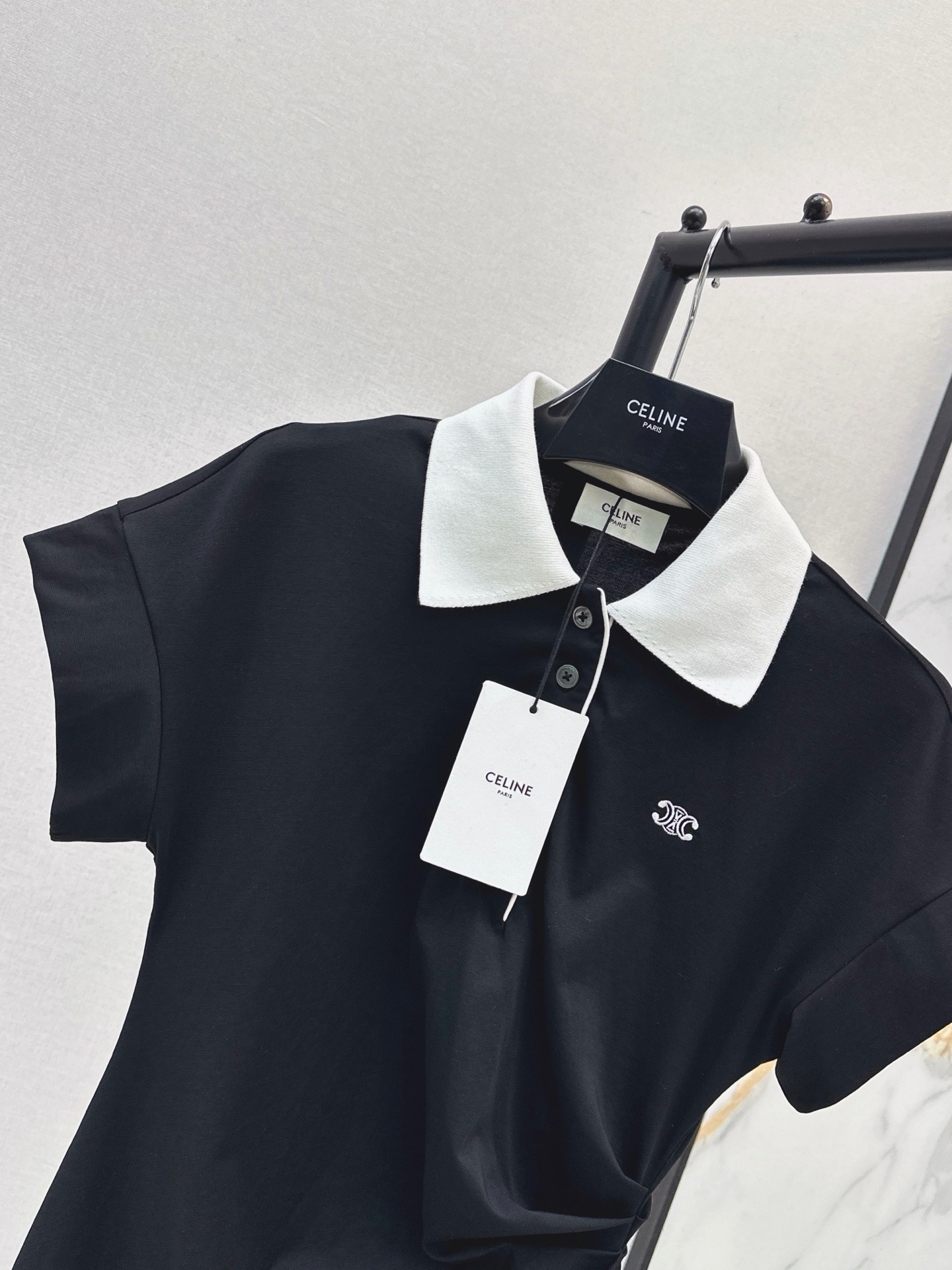 Celi 26ss casual dress