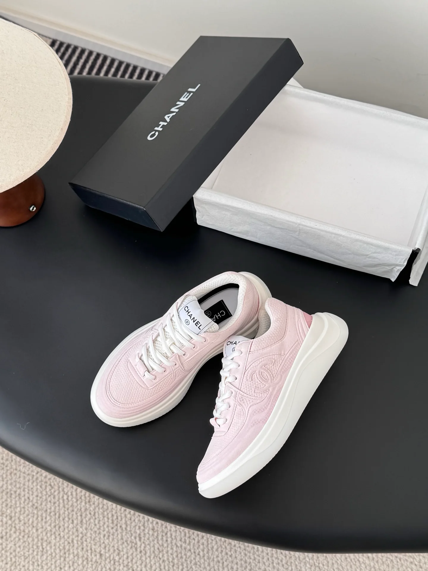 Chan 26ss sneaker