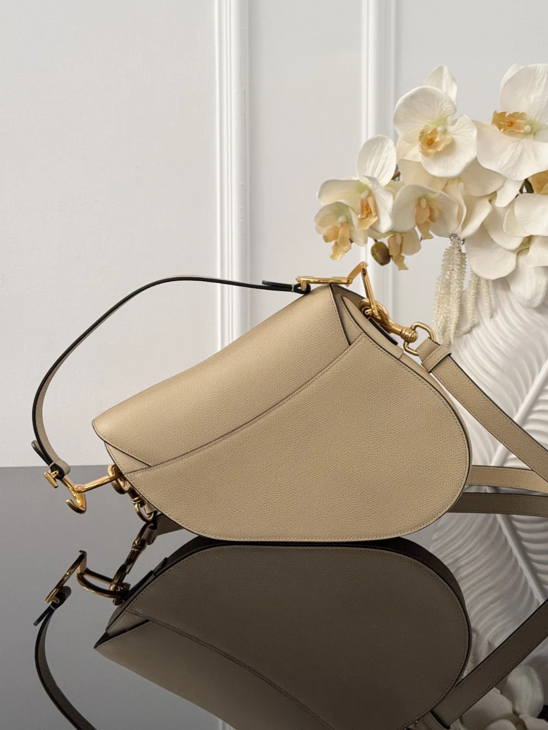 CD 26ss saddle bag