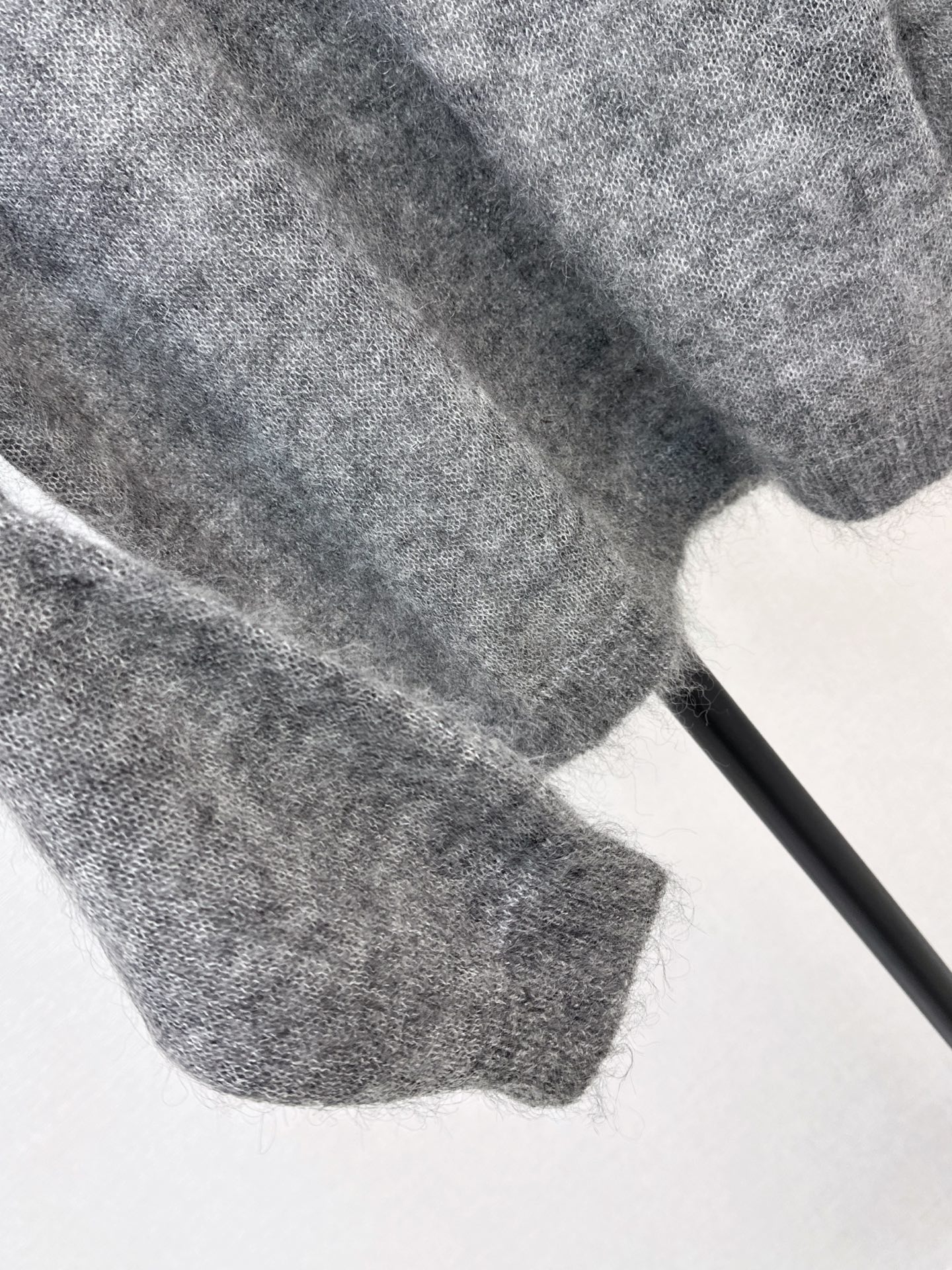 Chol 26fw knit sweater