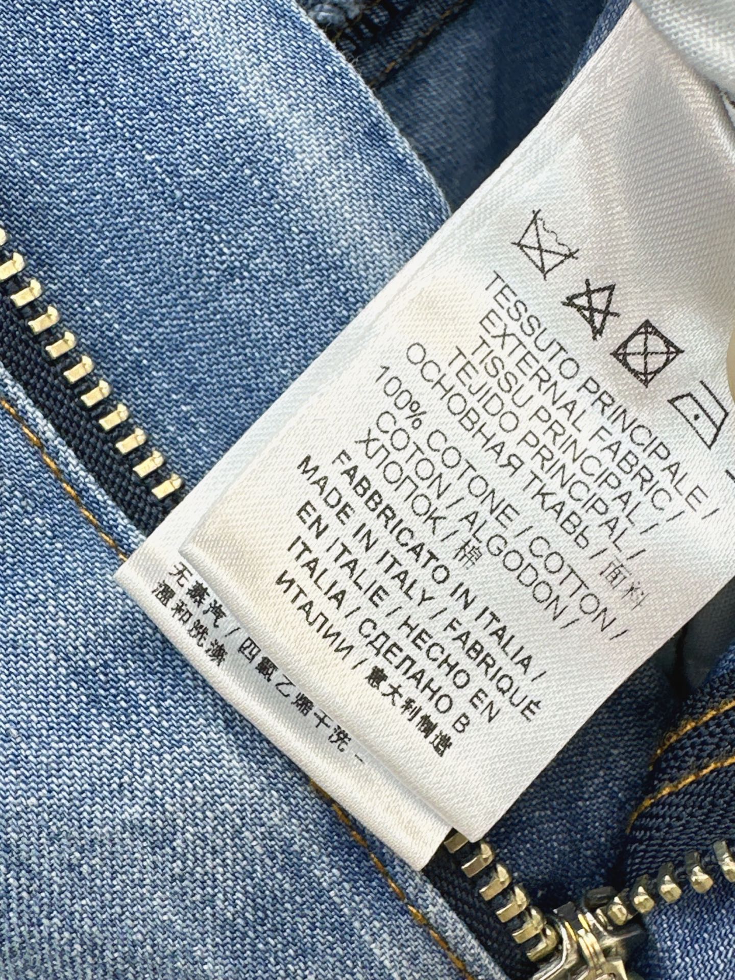ES 26fw embroidery denim skirt