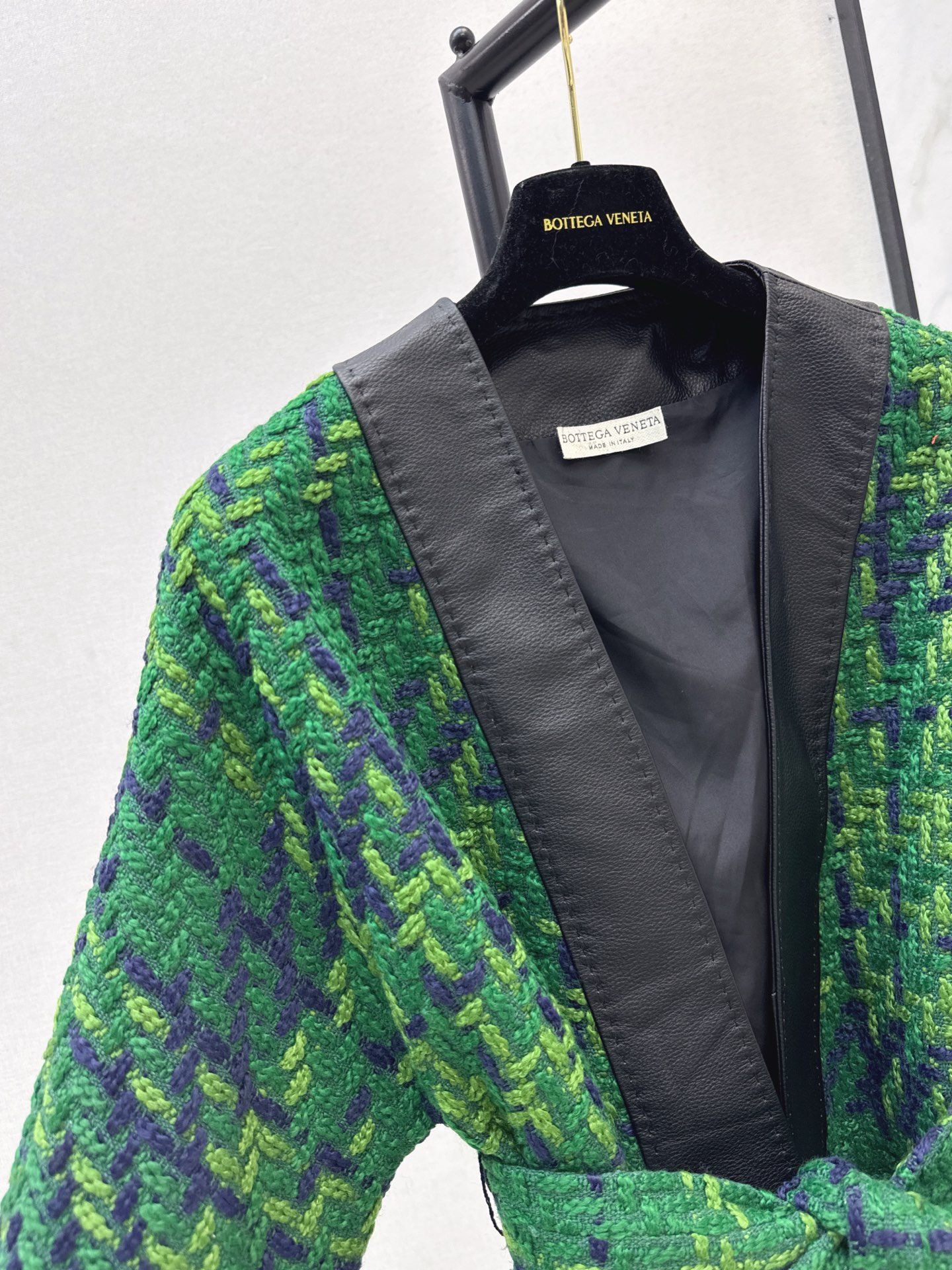 Bott 26fw woven jacket