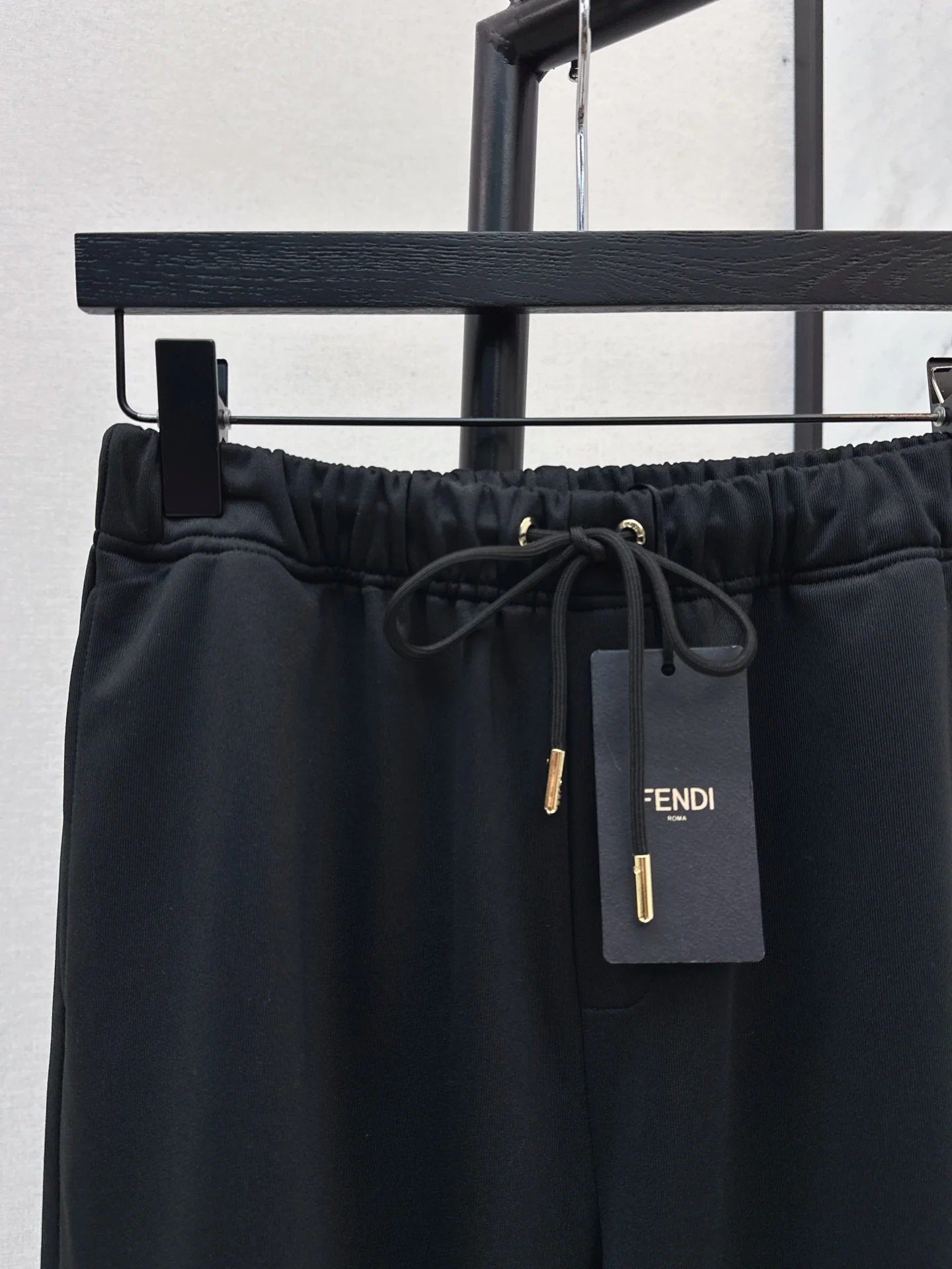 Fend 25fw chinos causal pants