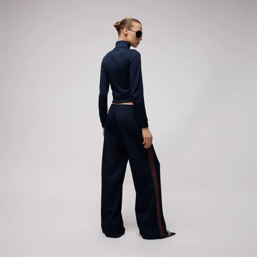 Guc 26fw tracksuit
