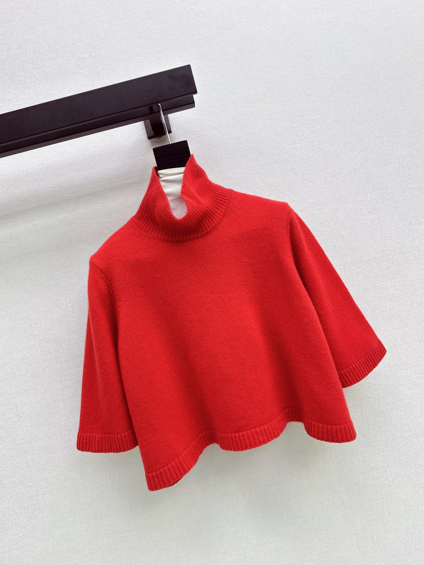 Row 26fw cropped knitwear