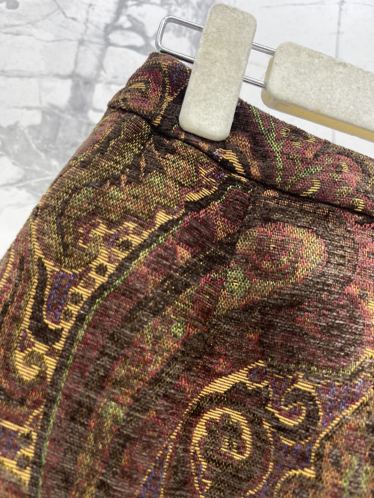 Chl 25fw skirt