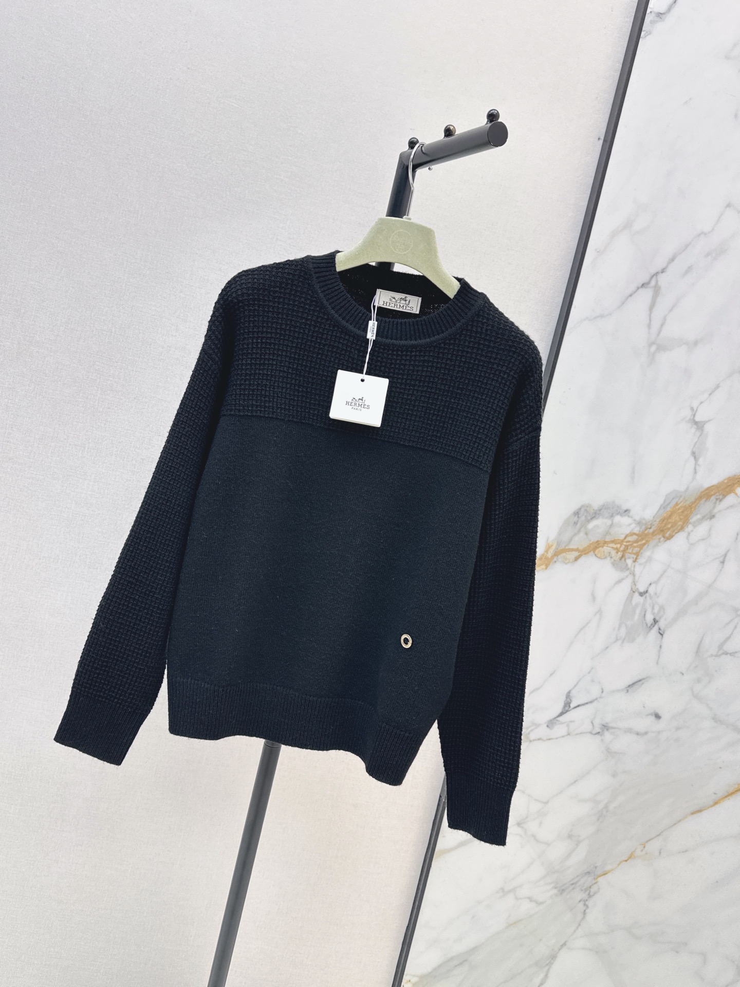Her 26fw wool sweater