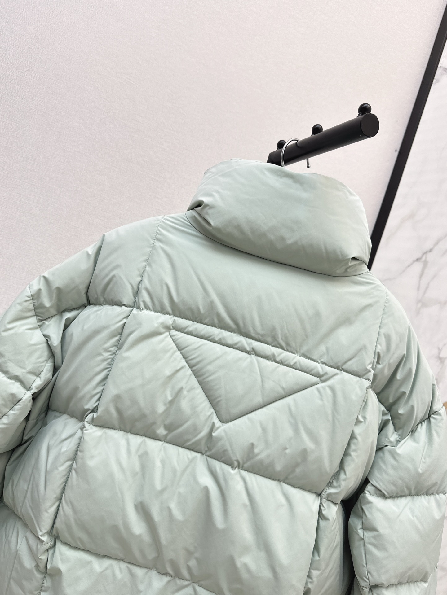 Pra 26fw dowen jacket