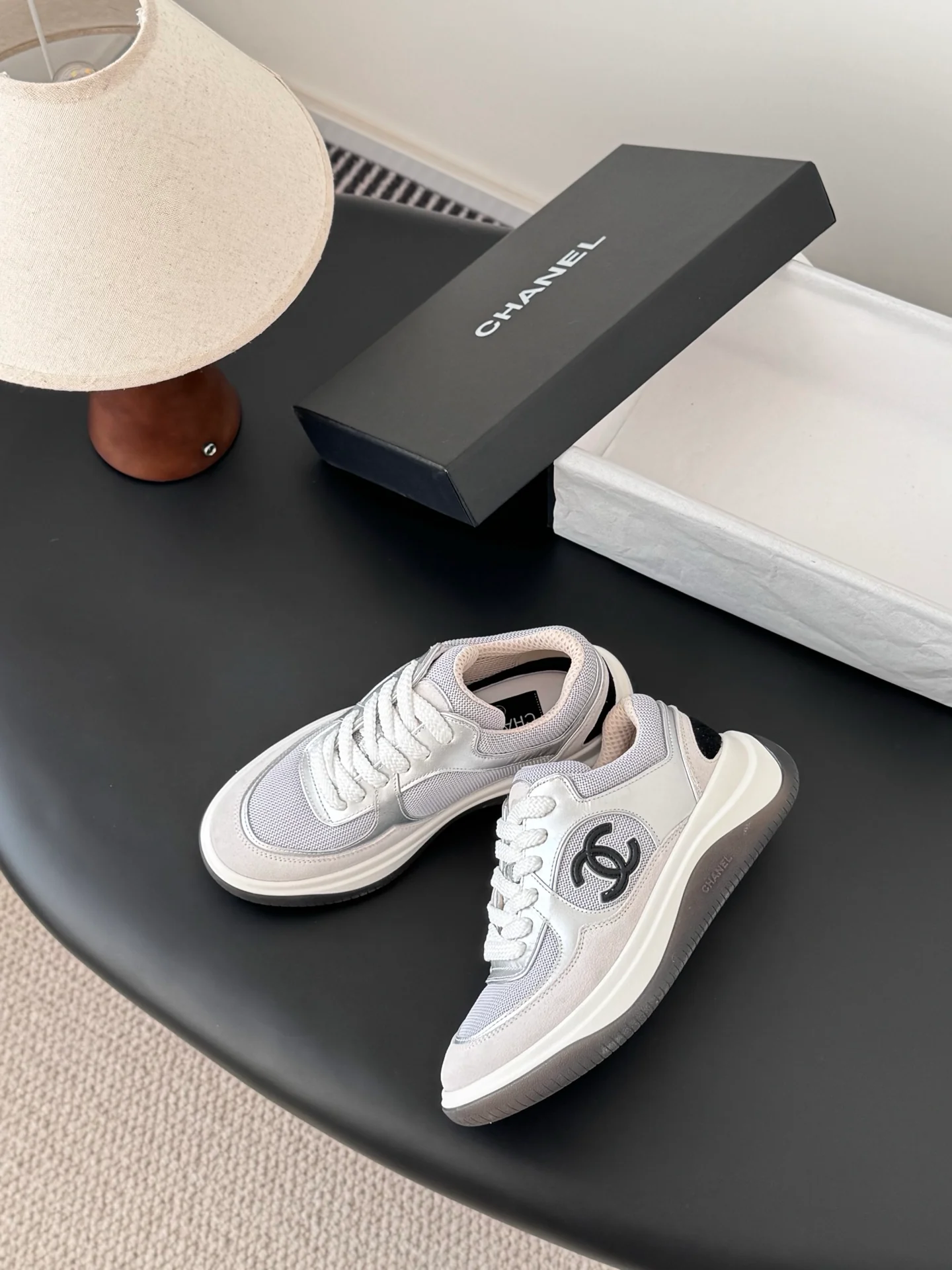 Chan 26ss sneaker