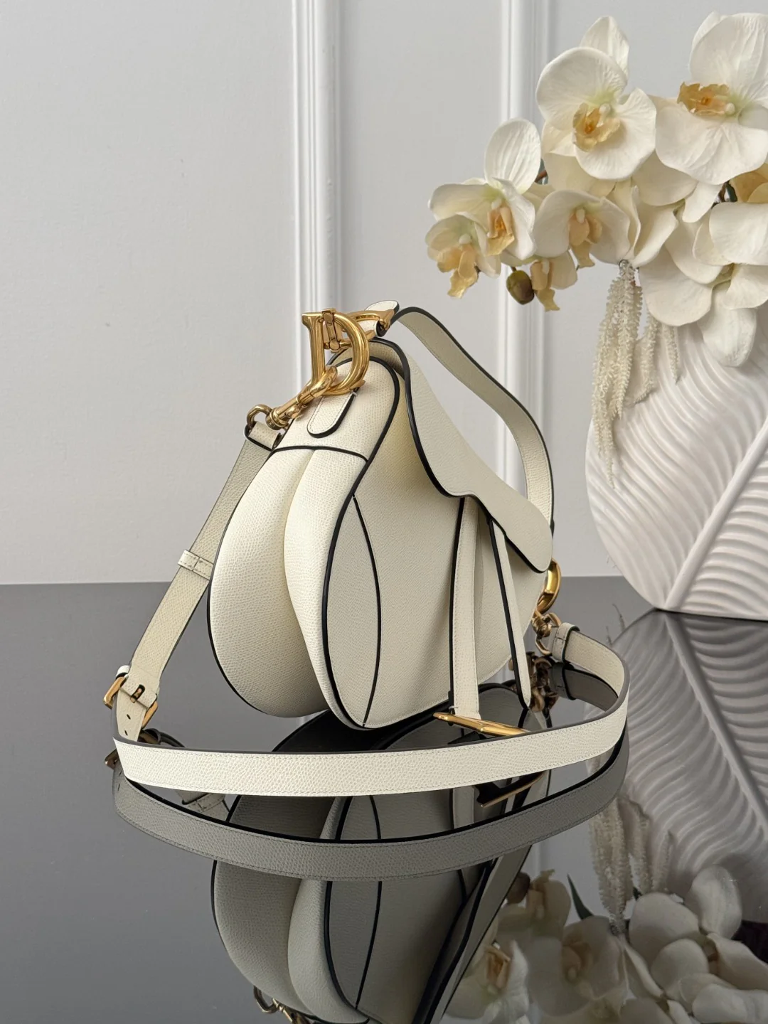 CD 26ss saddle bag