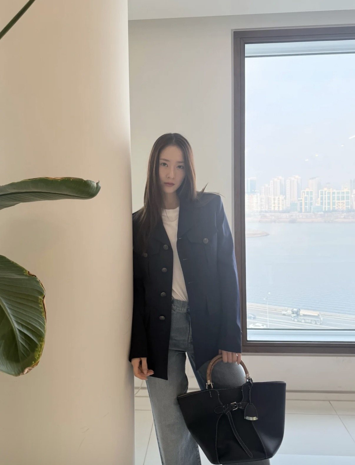 Ralp 26fw jacket
