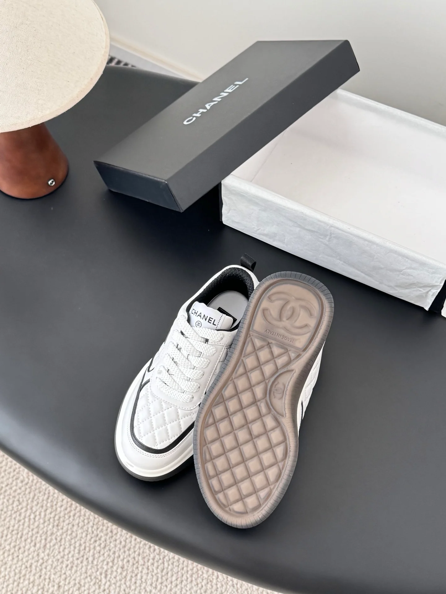 Chan 26ss sneaker