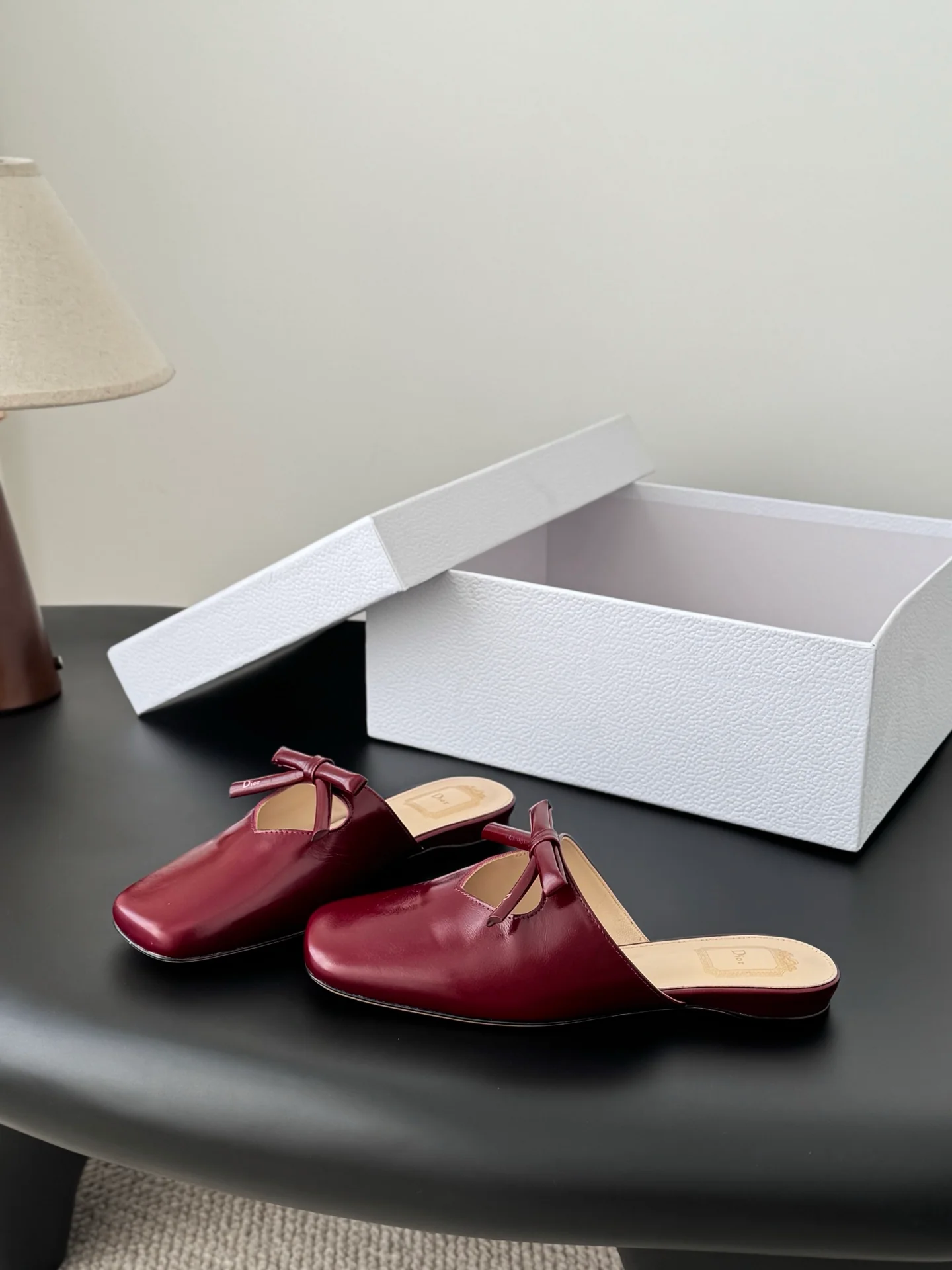 CD 26ss mules