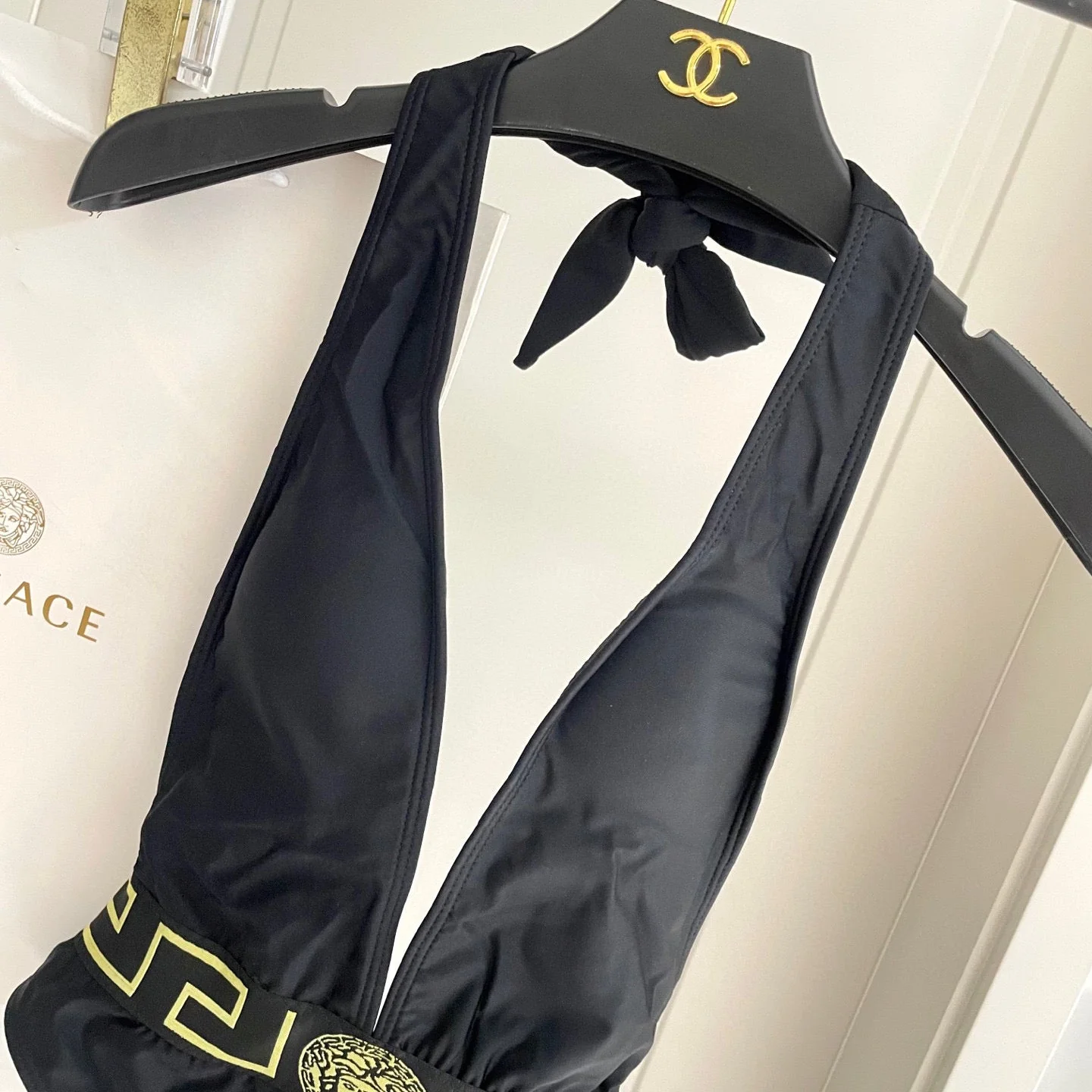 Ve swimsuit