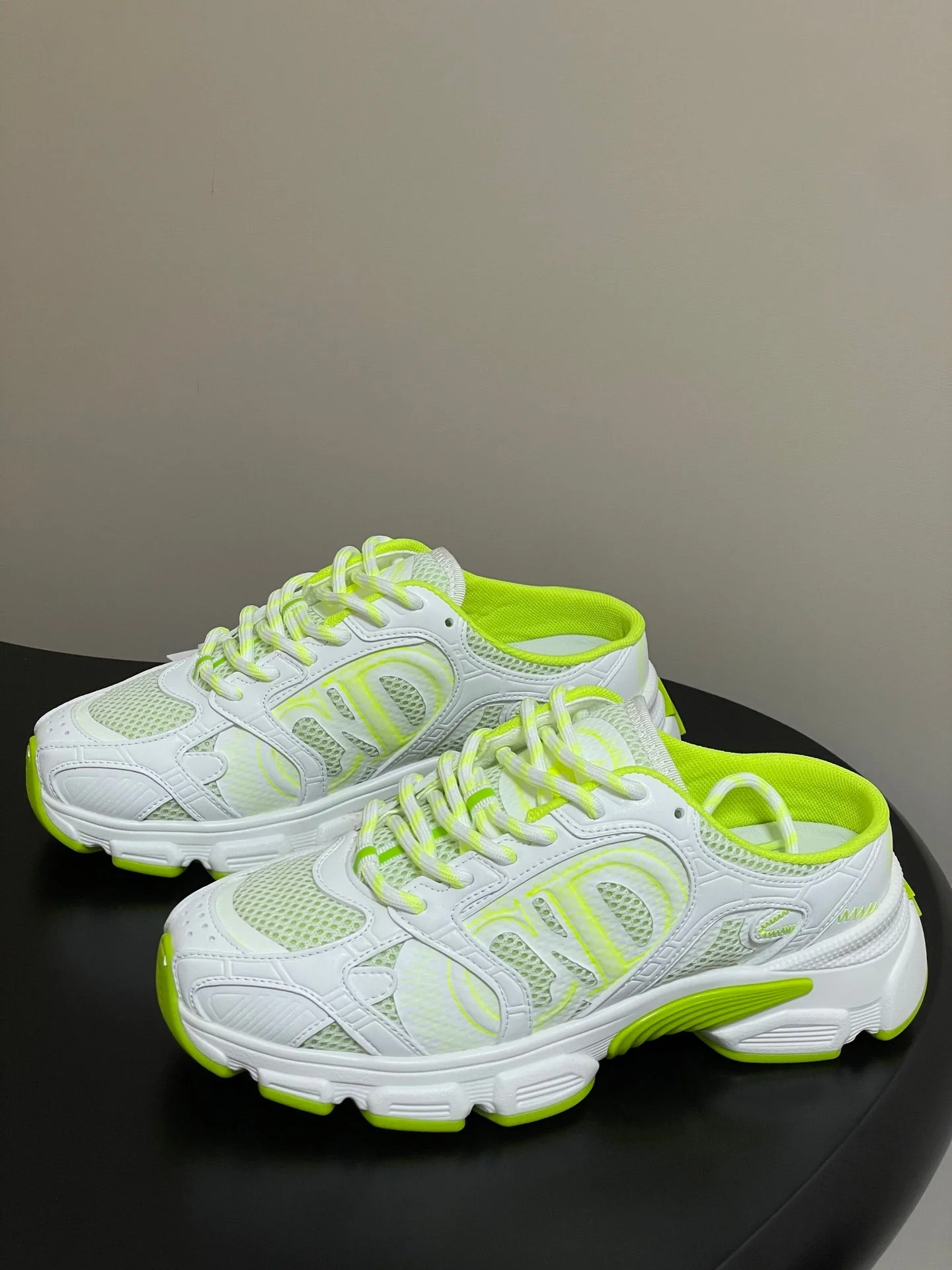 CD 25ss chrono sneaker