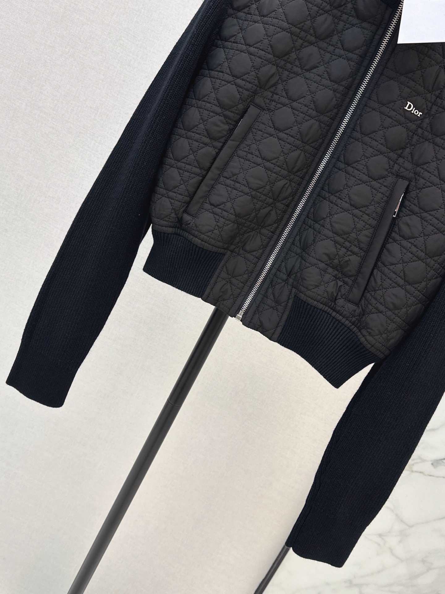 CD 26fw padded jacket