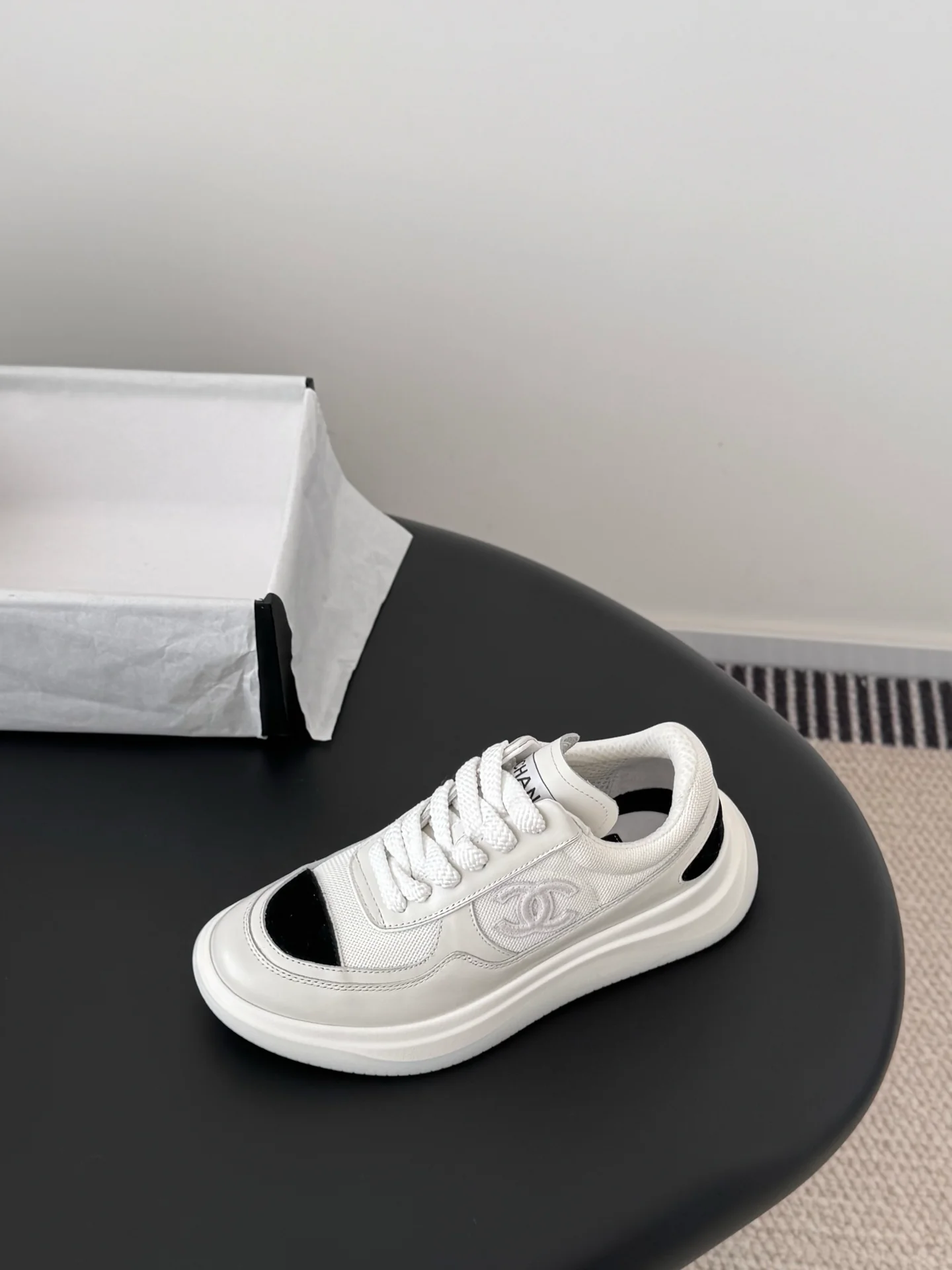 Chan 26ss sneaker