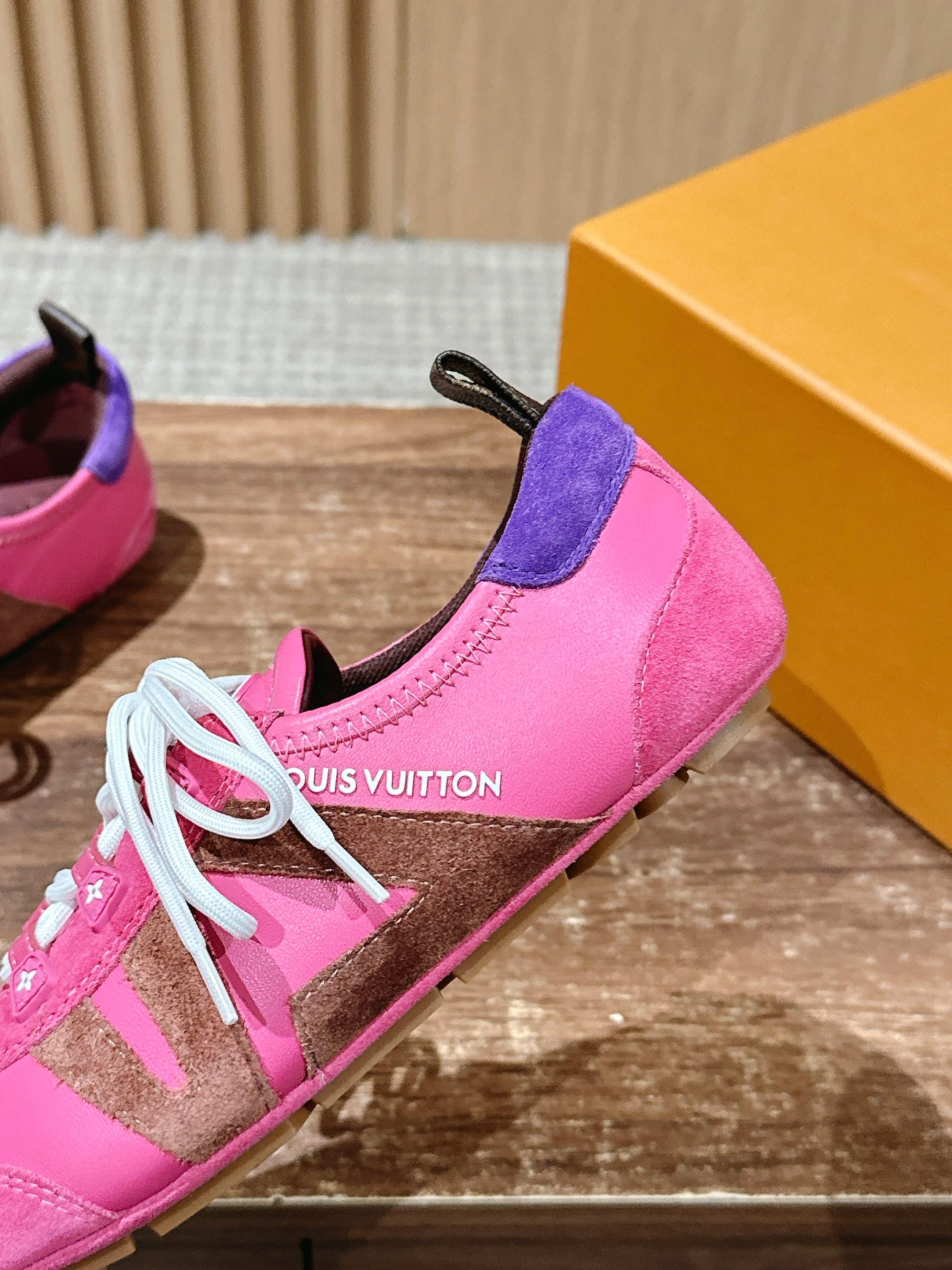 Loui 25fw sneaker