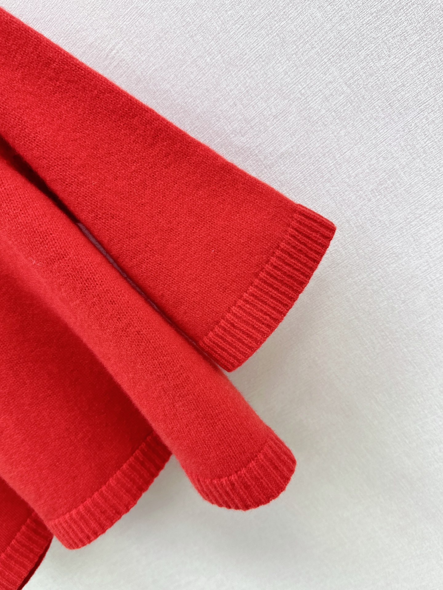 Row 26fw cropped knitwear