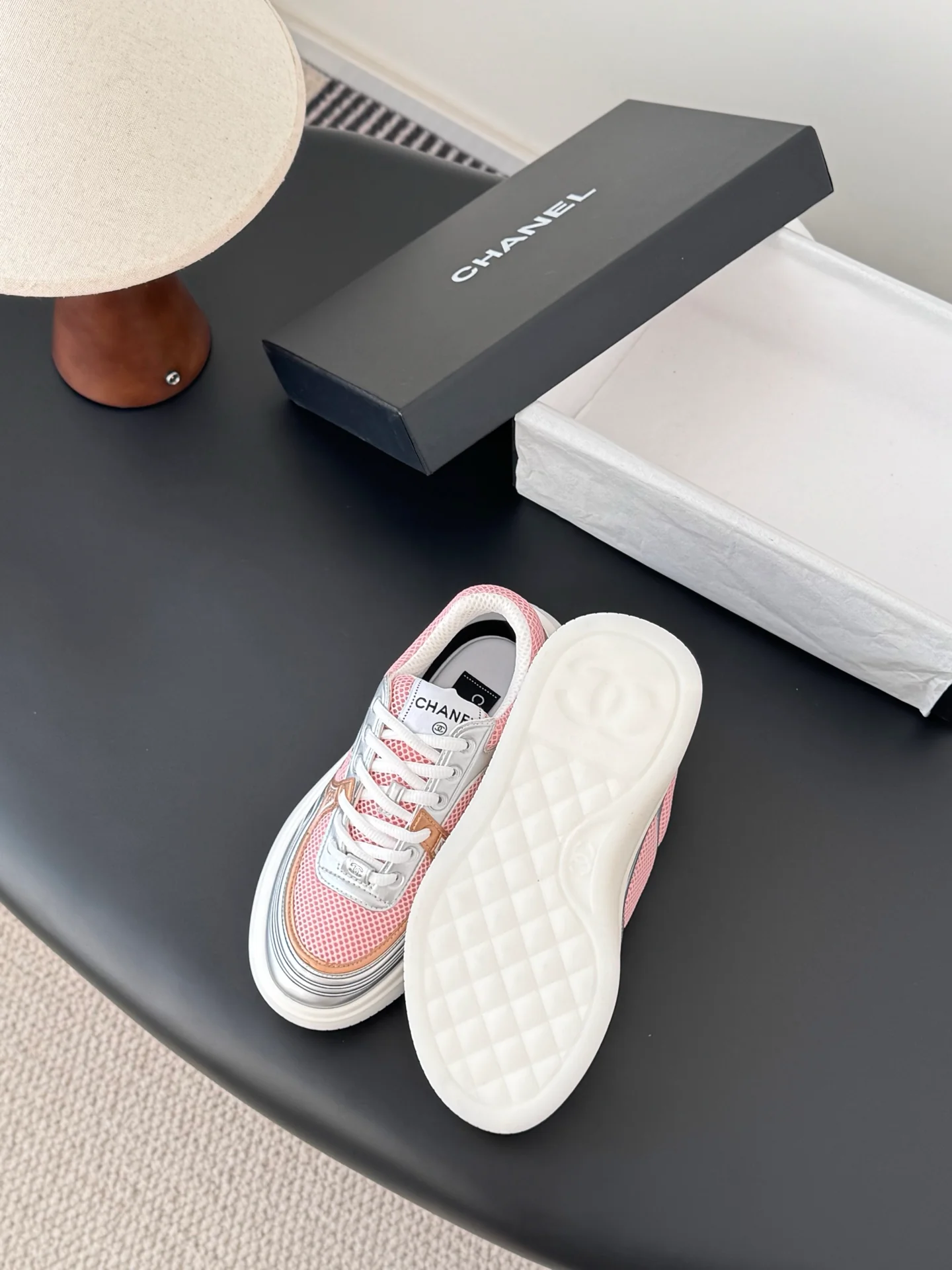 Chan 26ss sneaker