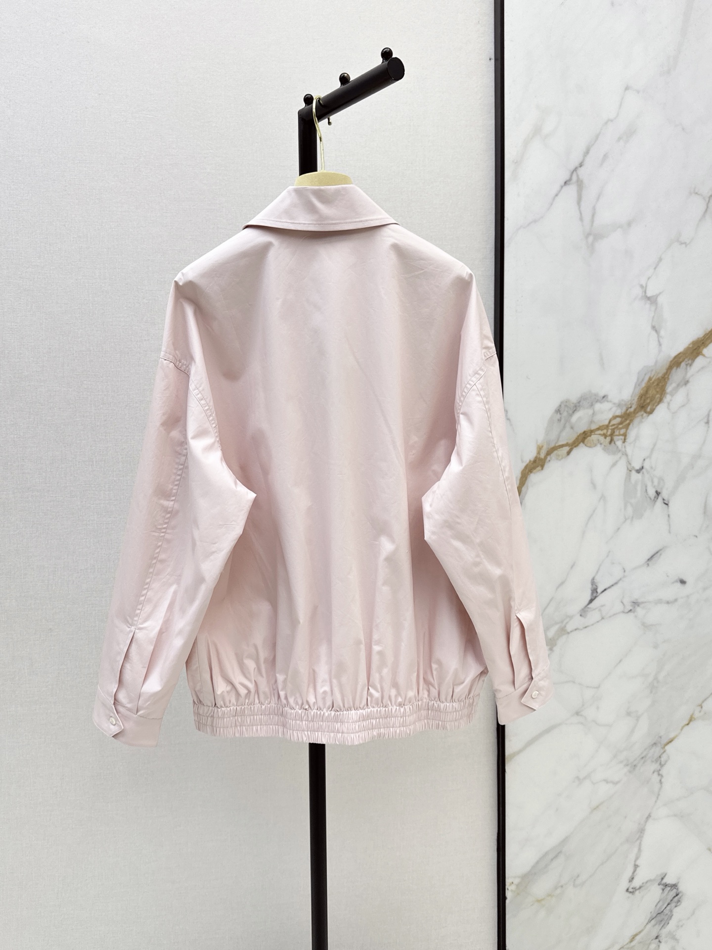 Miu 26fw shirt jacket