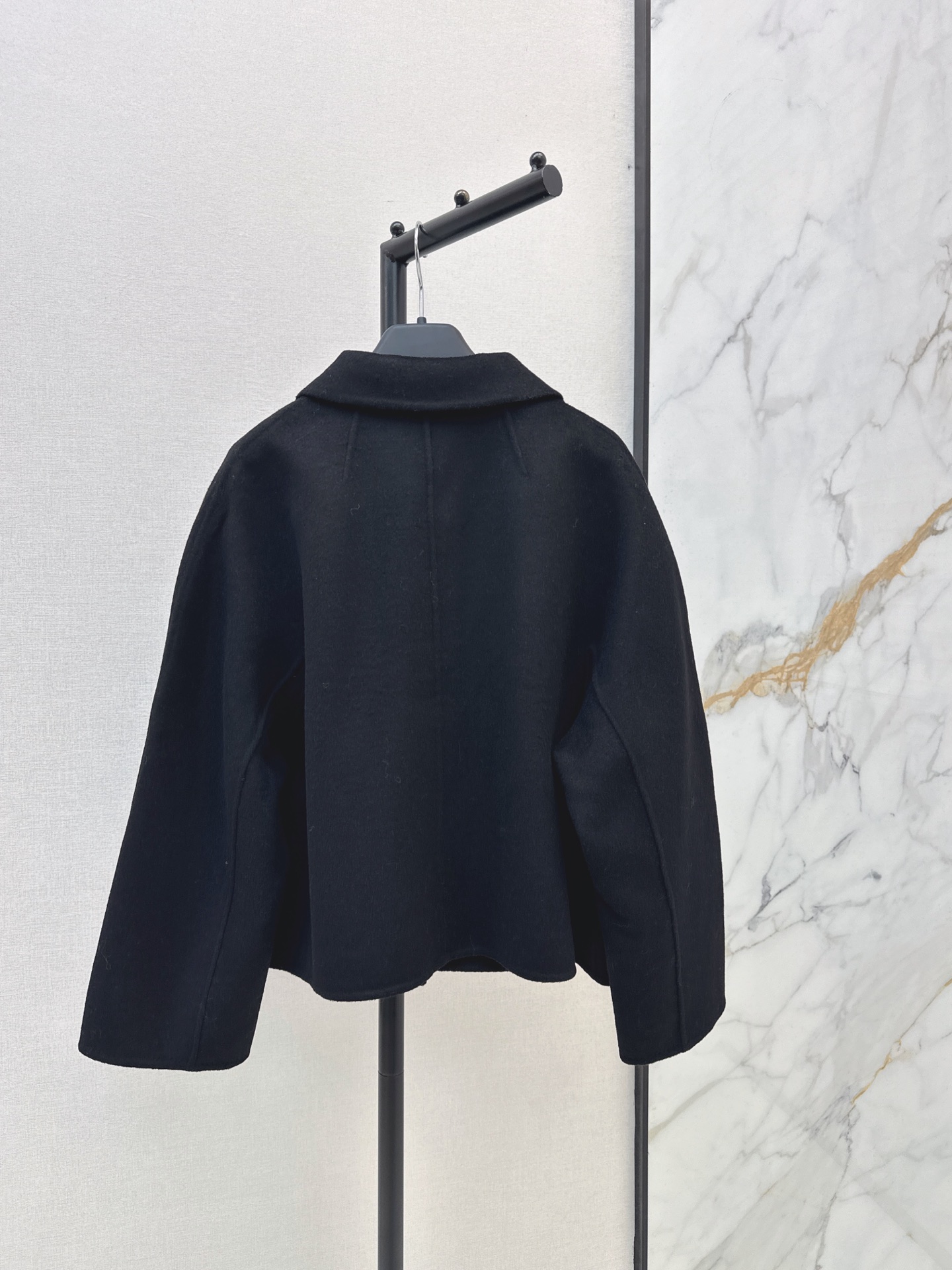 Max 26fw woolen jacket