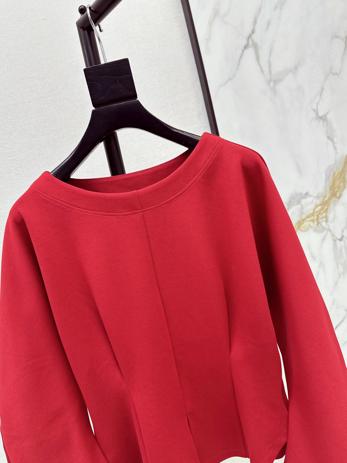 Bott 26fw dolman sleeve top