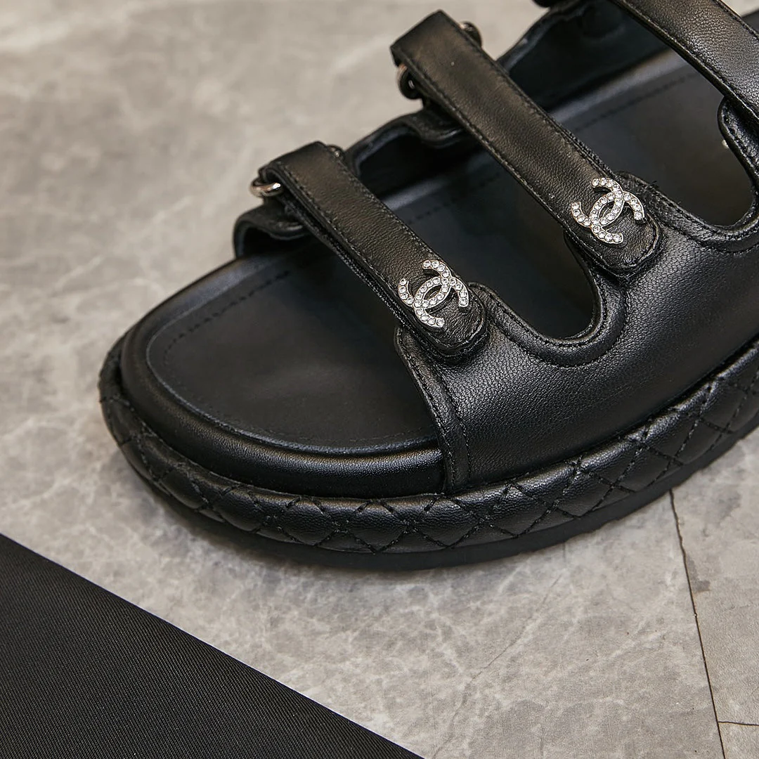 ch  slippers
