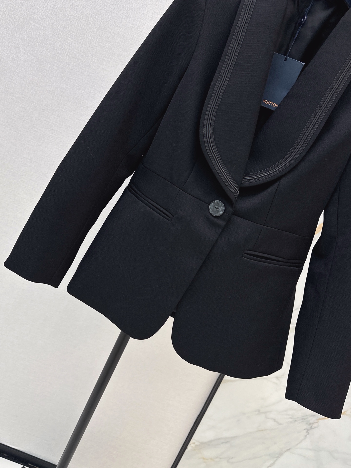 Loui 26fw blazer