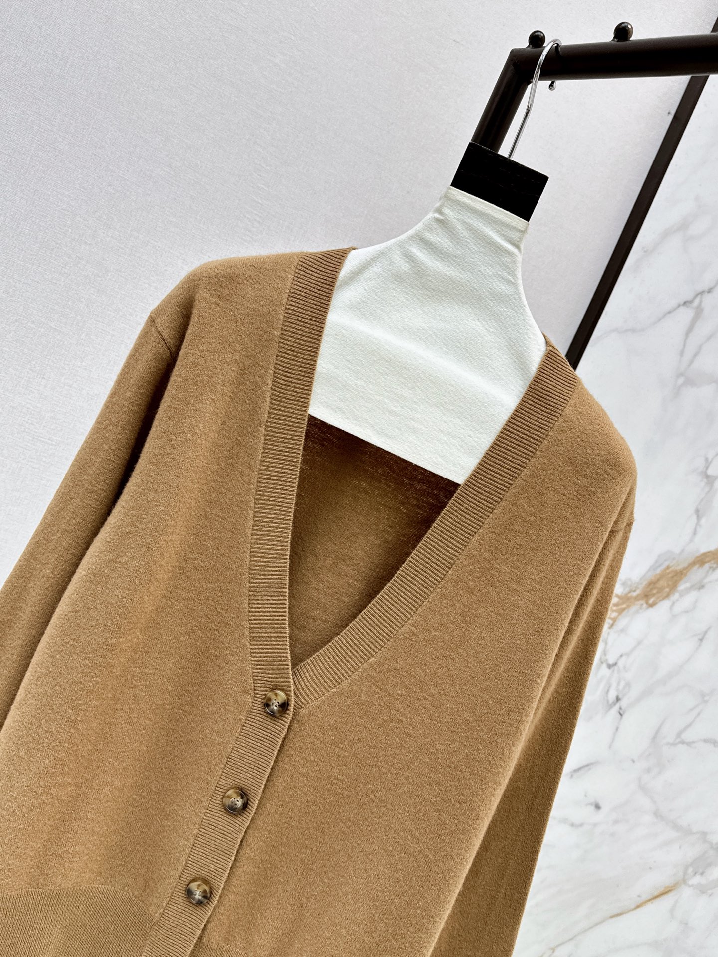 Bur 26fw wool jacket