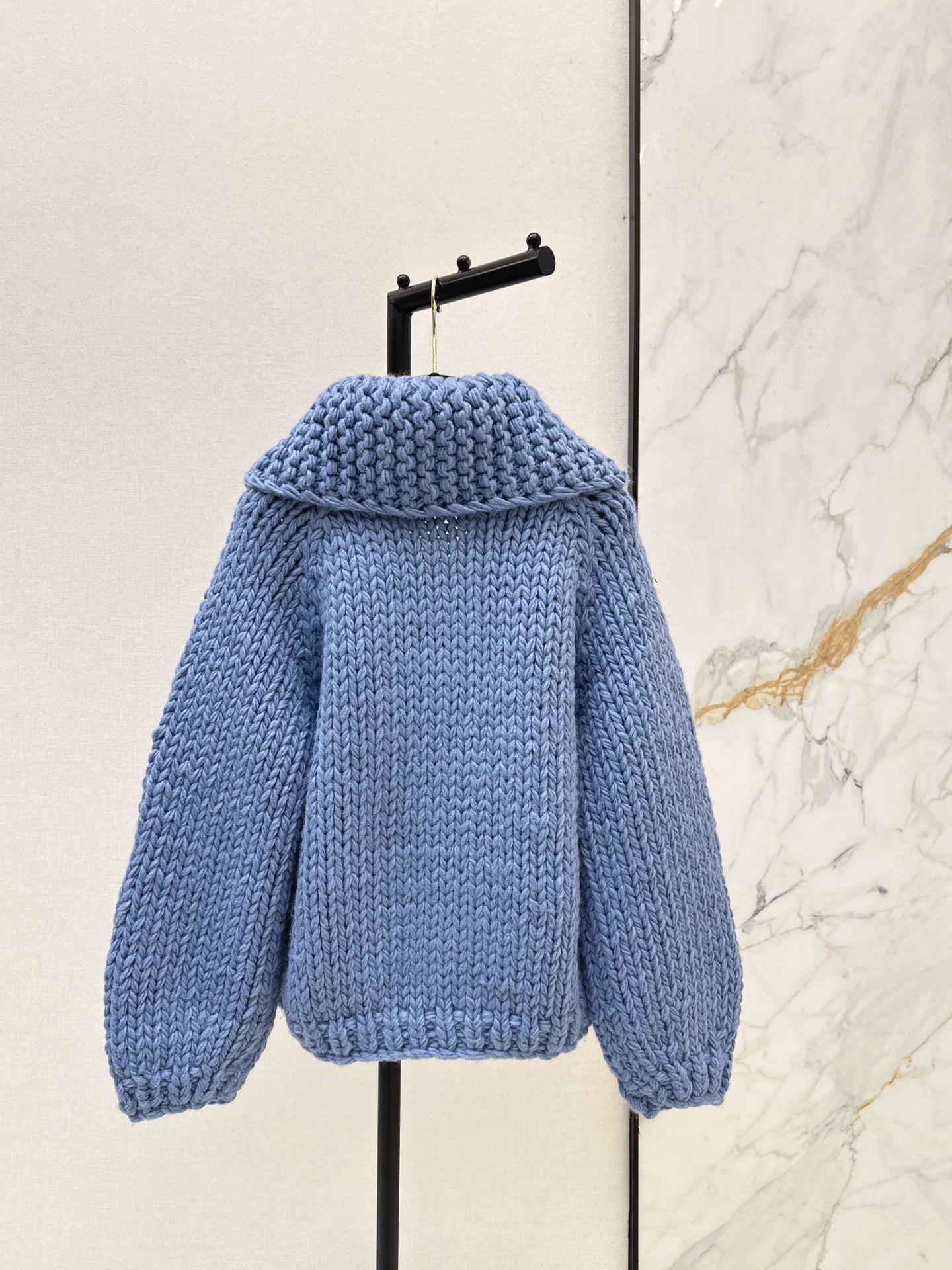 Chan 26fw cardigan jacket