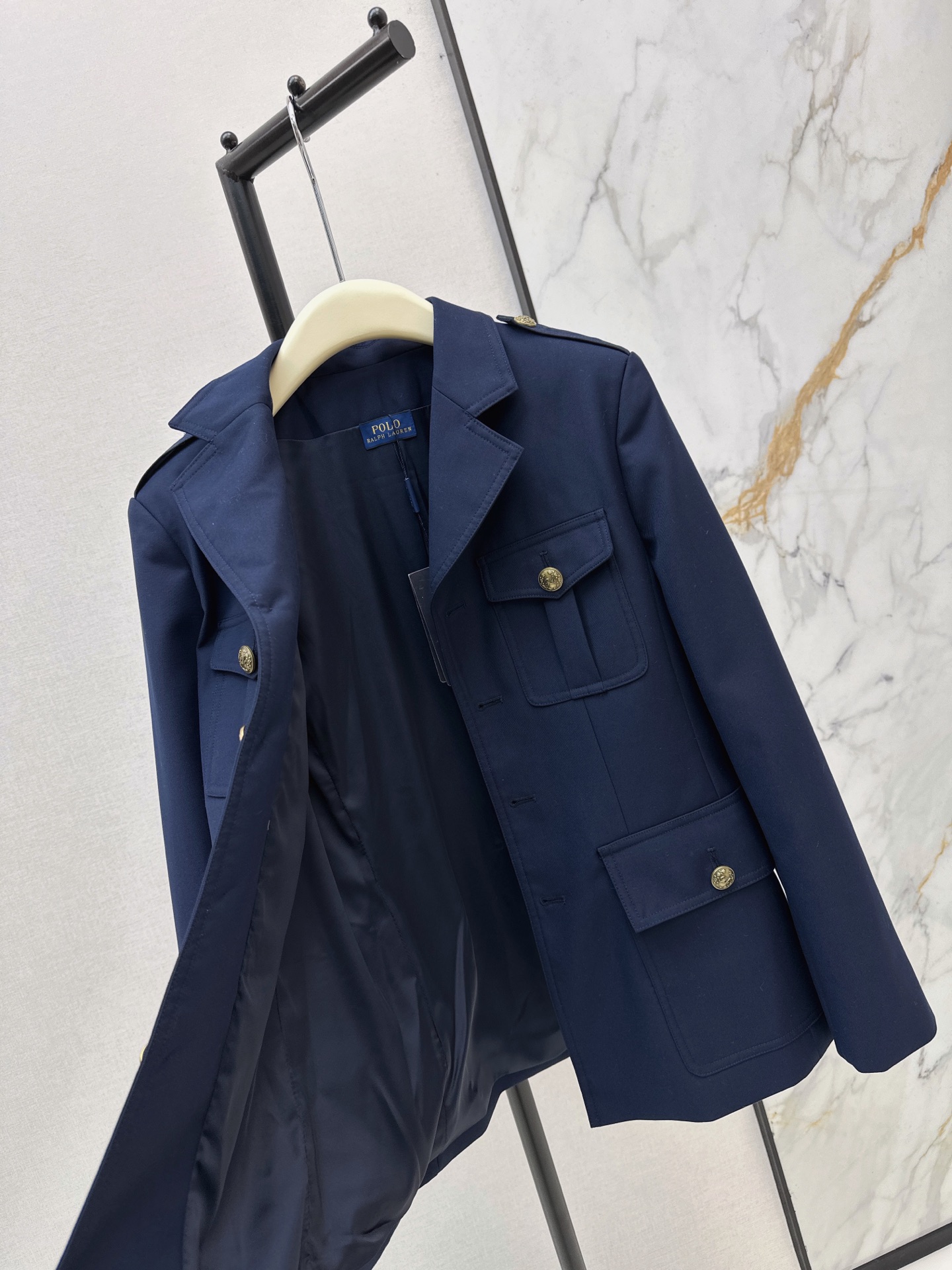 Ralp 26fw jacket