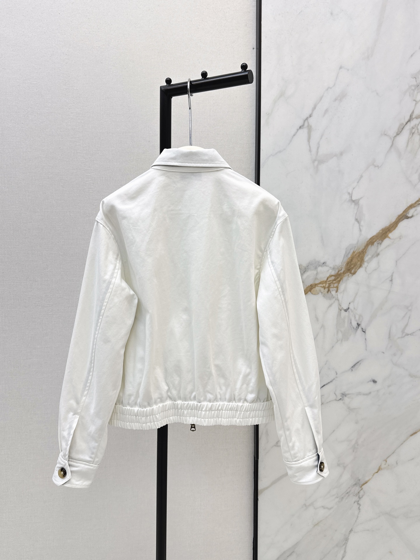 Ralp 26fw zipper jacket