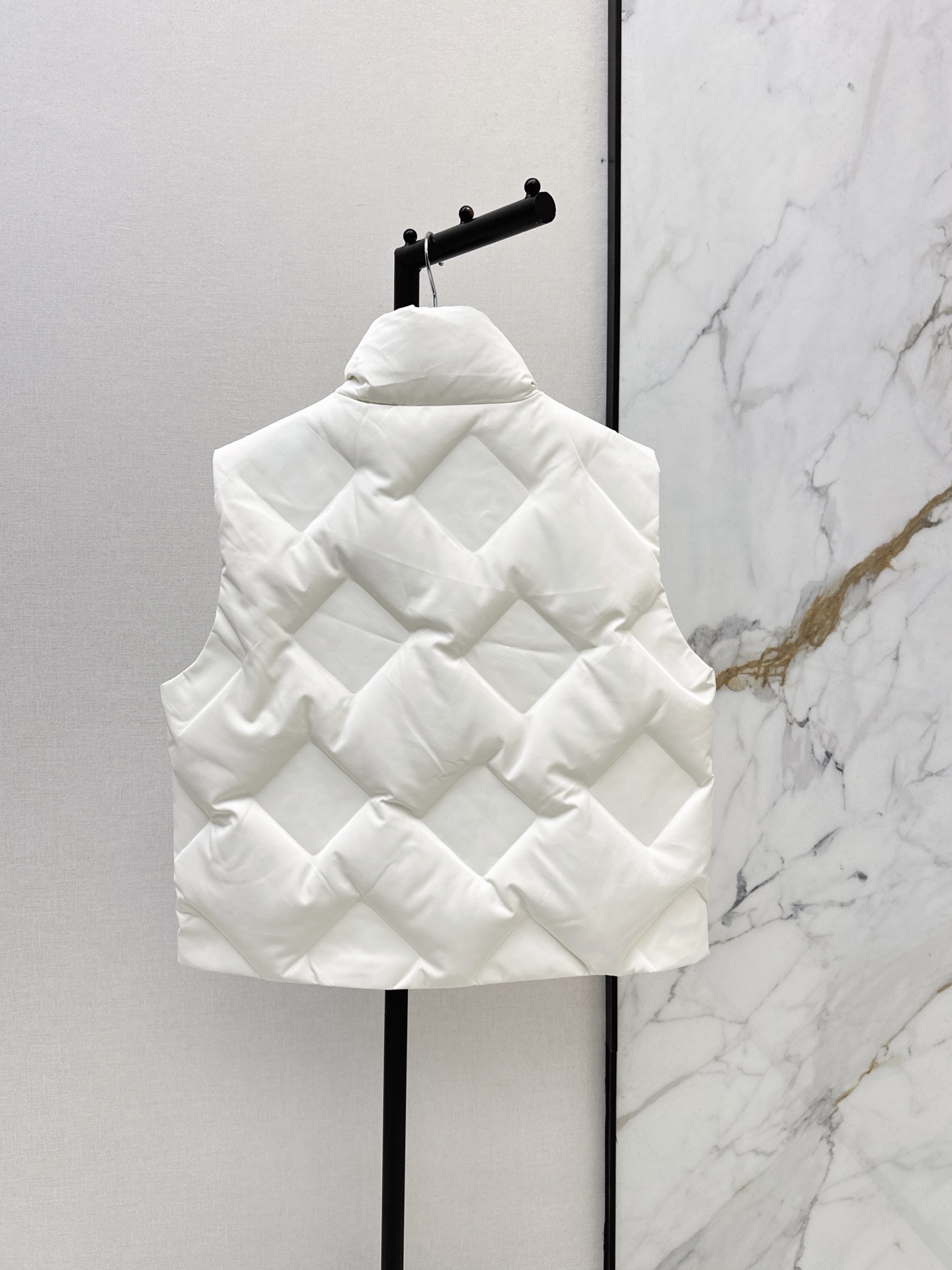 Fen 26fw down vest