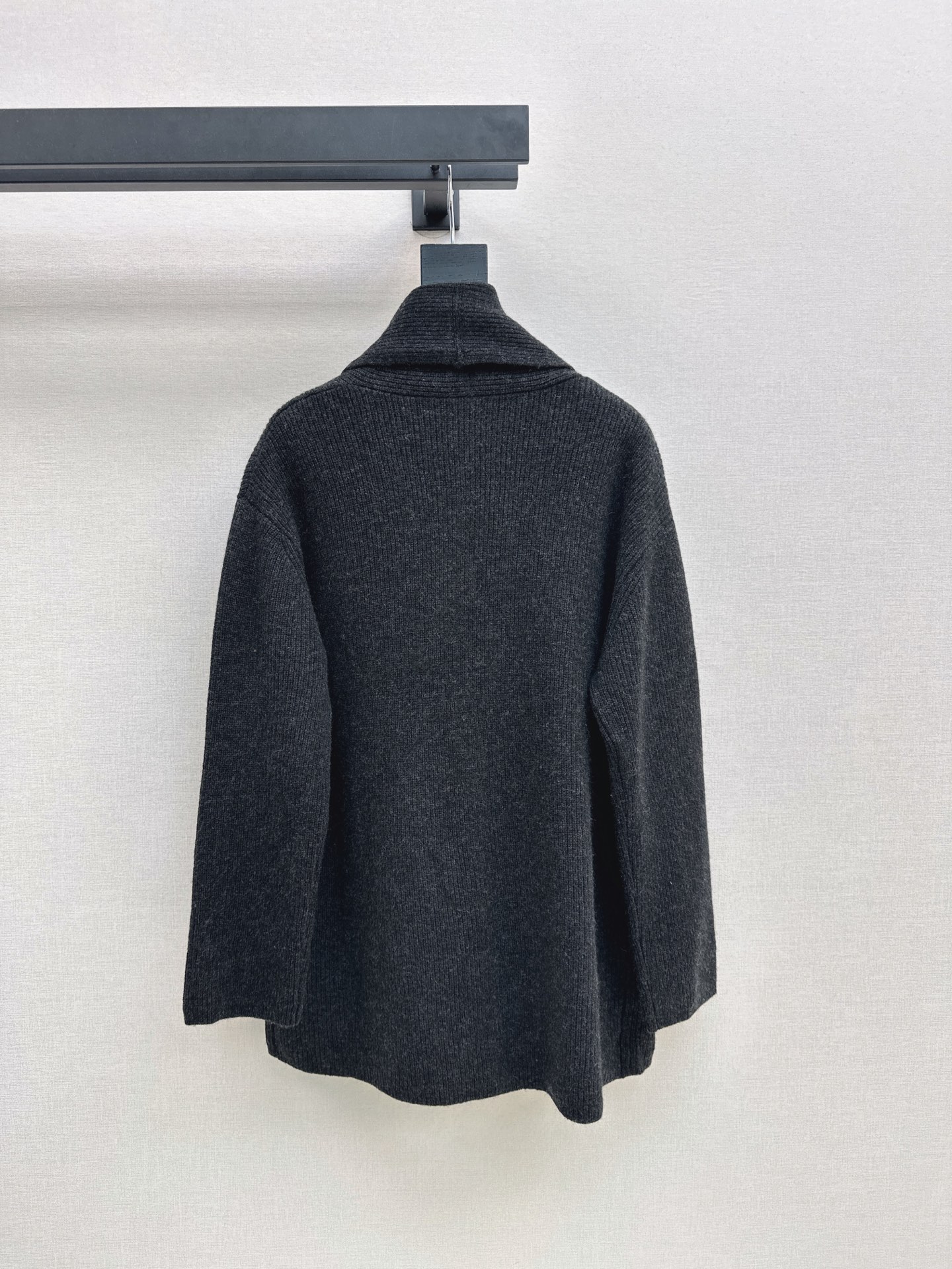 Max 26fw knit jacket
