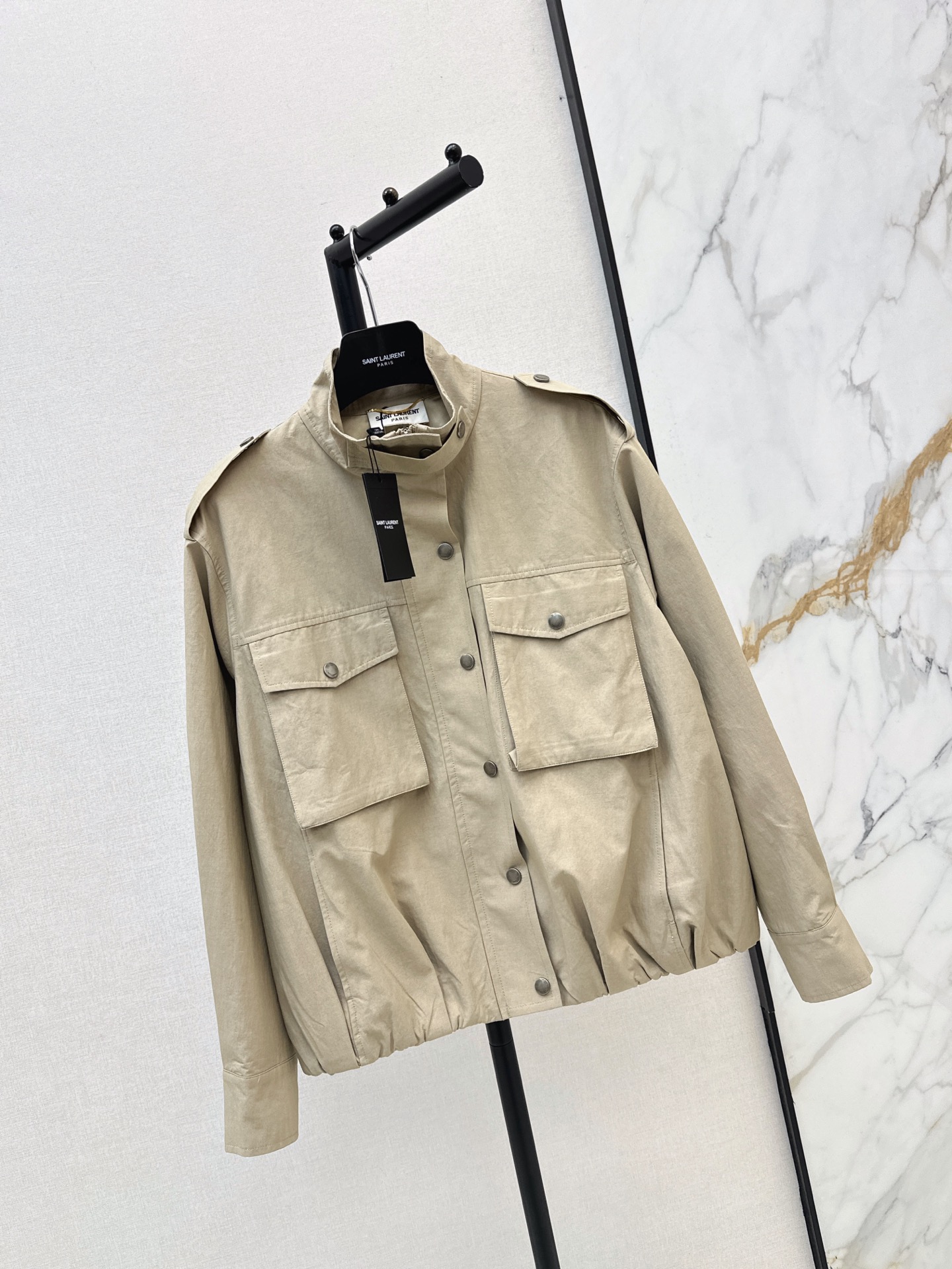 Sain 26fw jacket