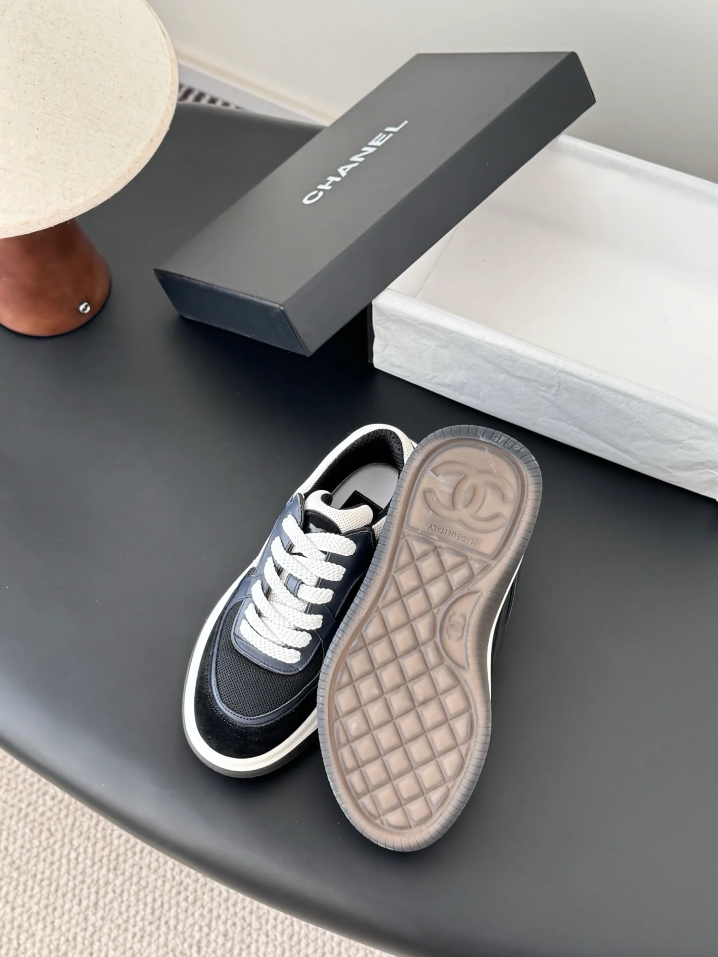Chan 26ss sneaker
