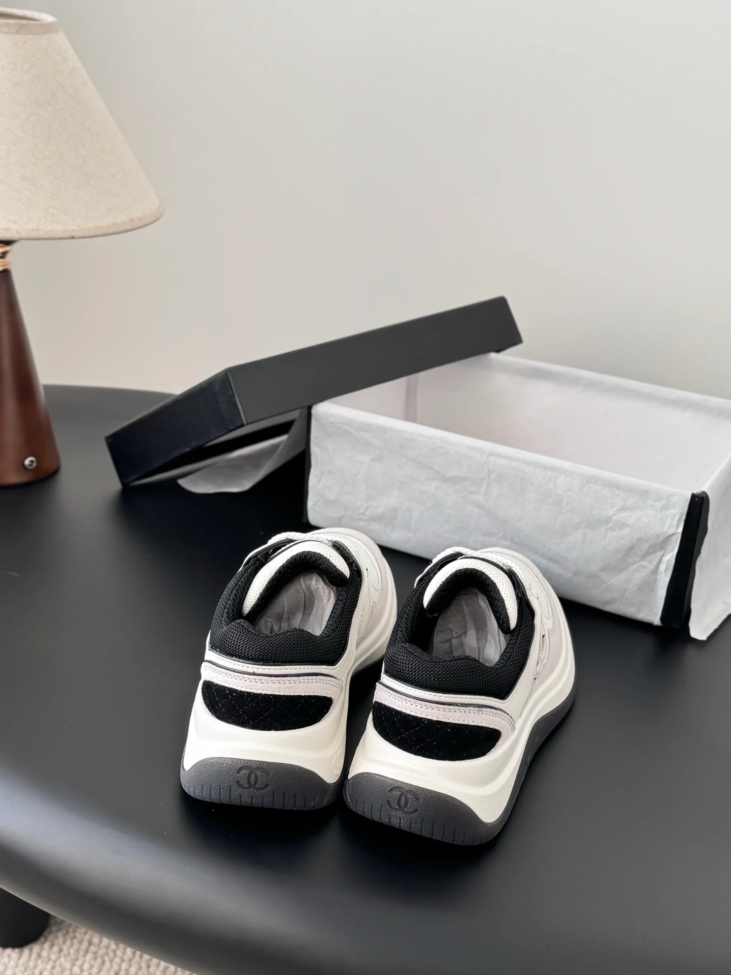 Chan 26ss sneaker
