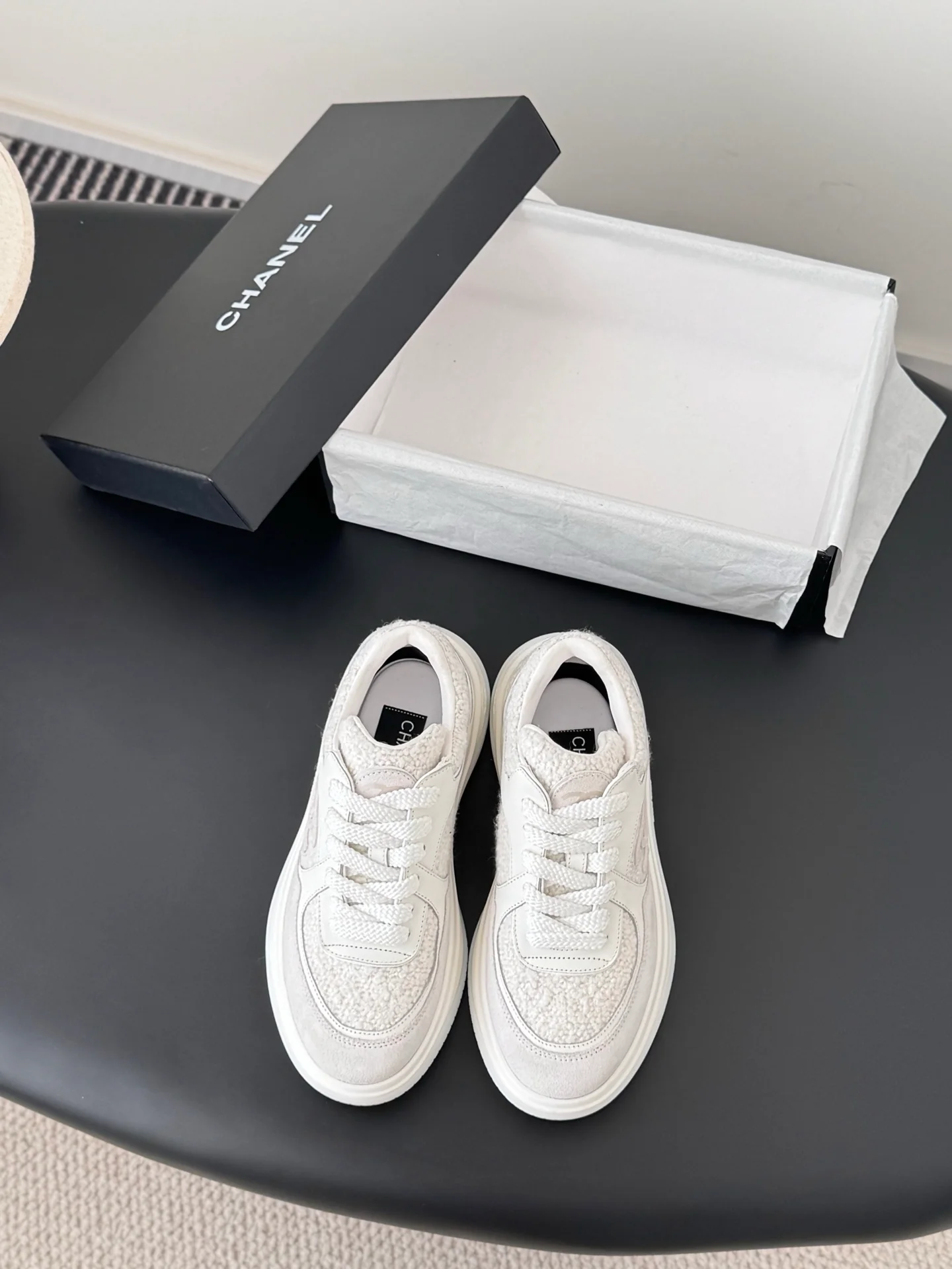 Chan 26ss sneaker