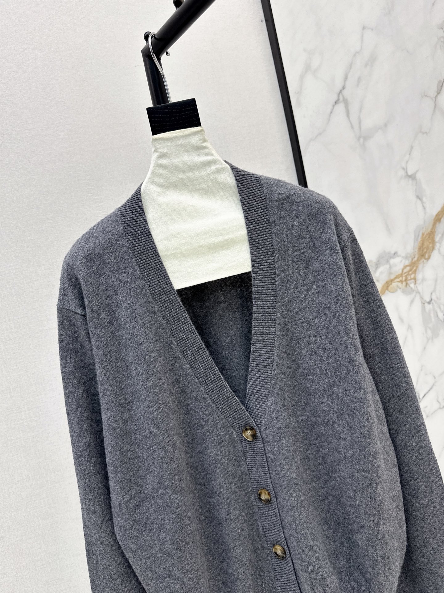 Bur 26fw wool jacket