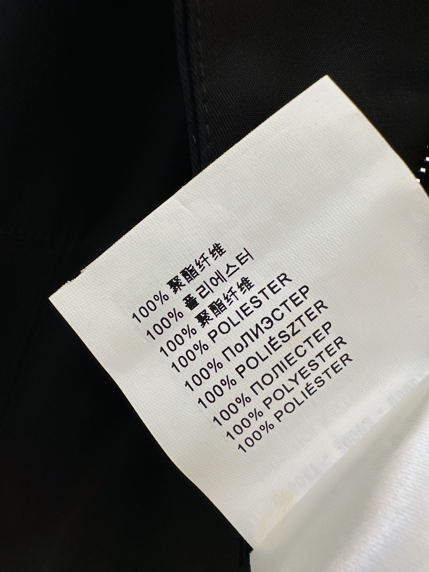 Pra 26fw casual jacket